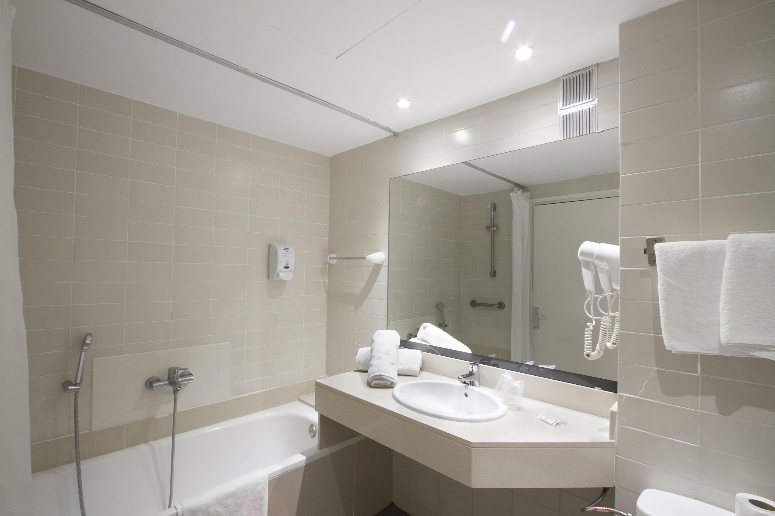 Gran Garbi & Aquasplash Hotel Lloret de Mar