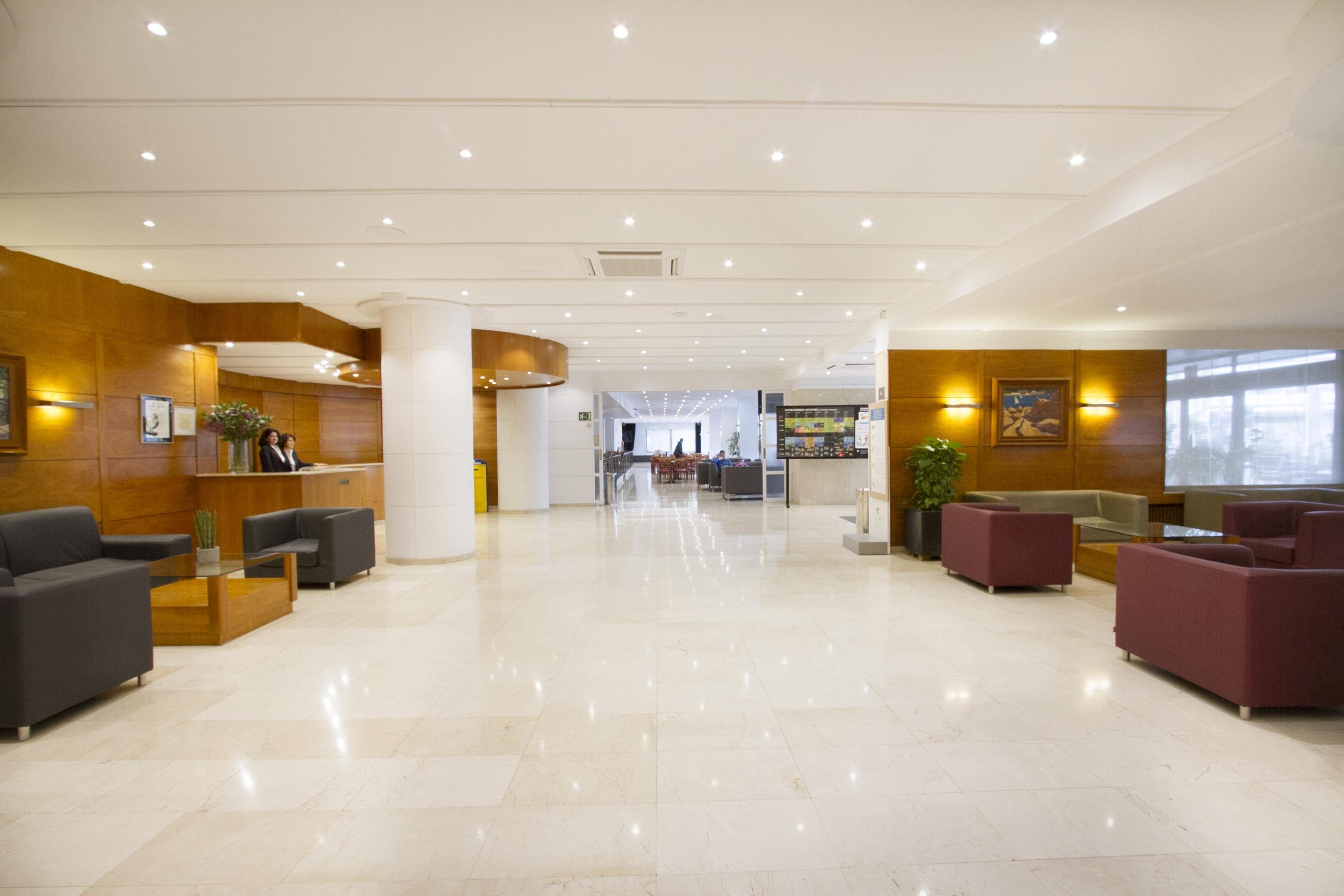Hotel Gran Garbi & Aquasplash Lloret de Mar