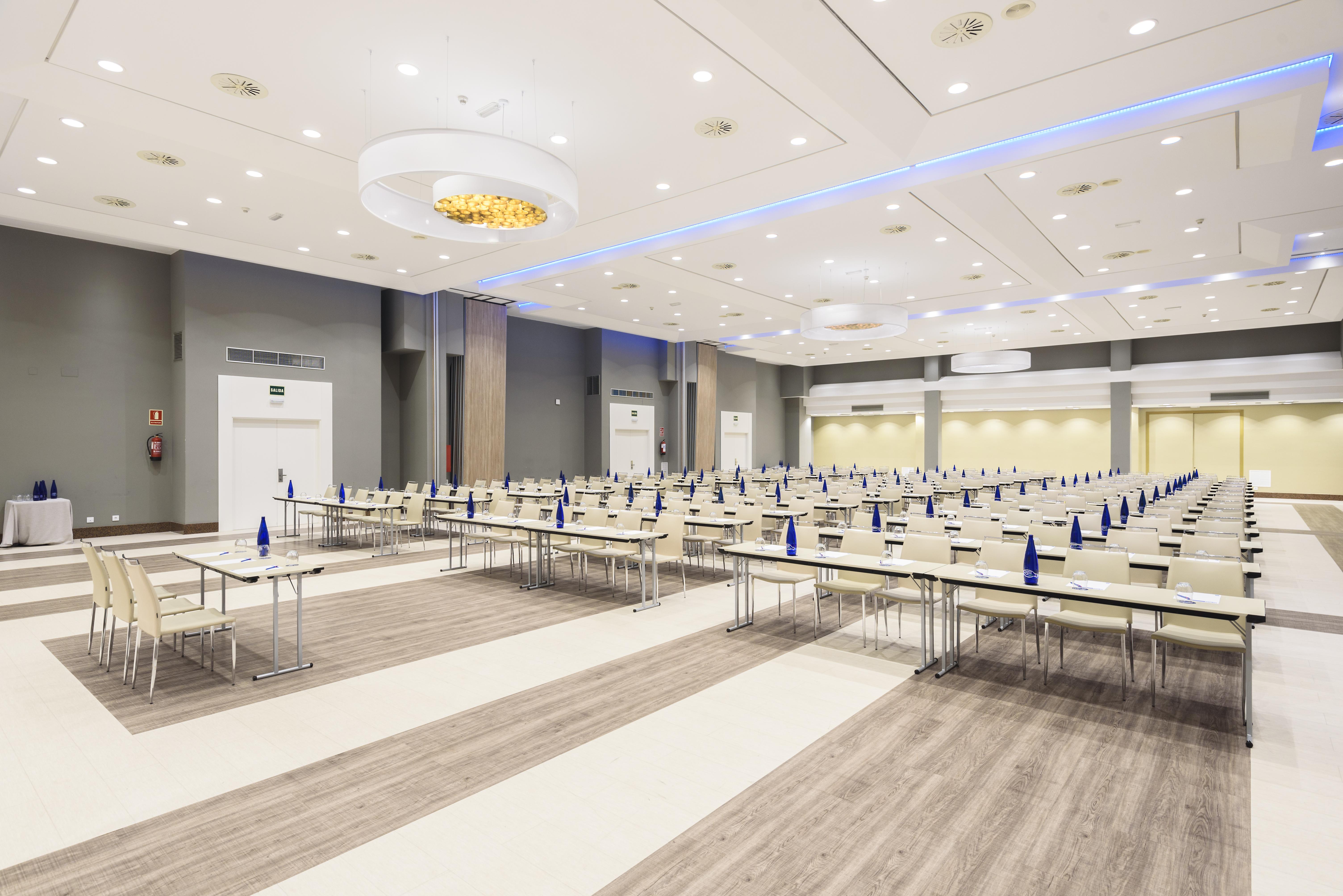 Hotel Guadalajara&conference Center Affiliated By Meliá