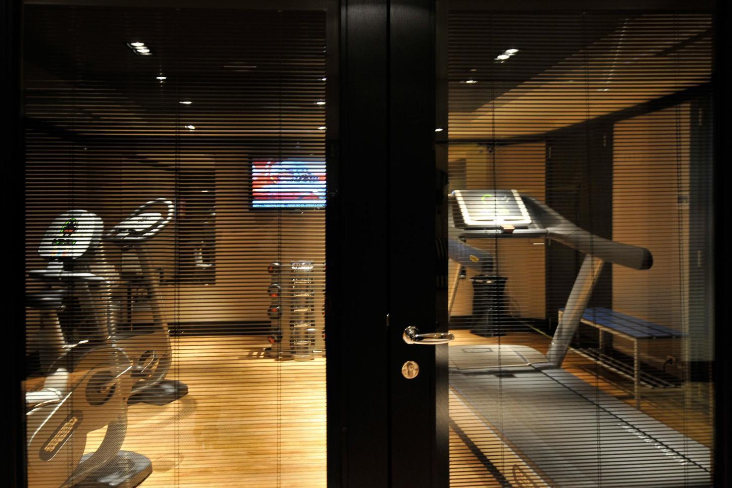 Hotel Europark 3*