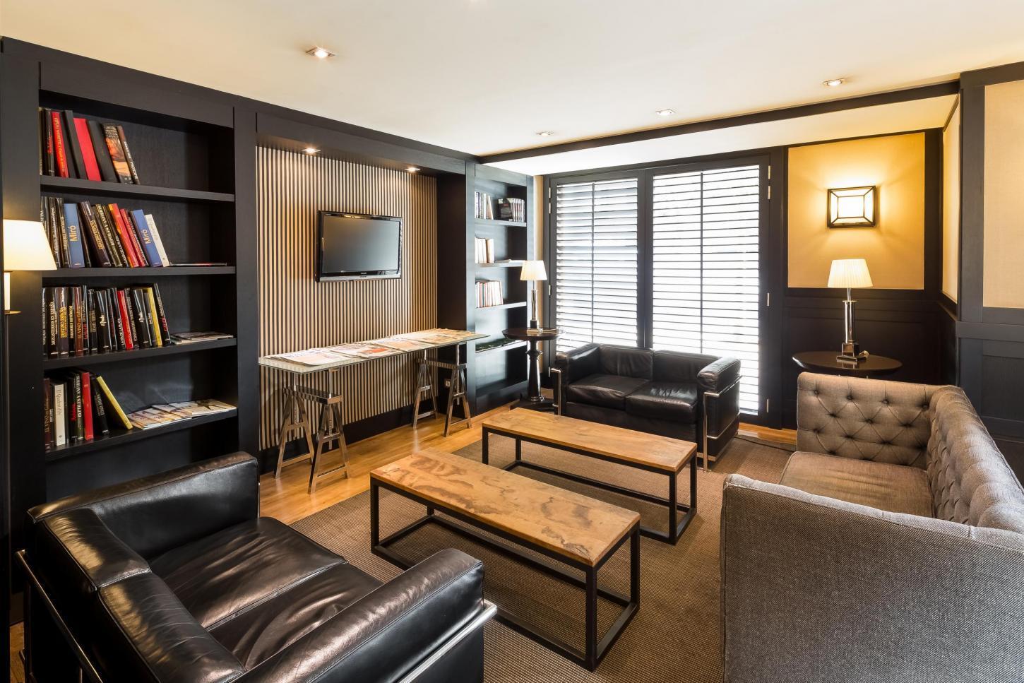 Hotel Europark 3*