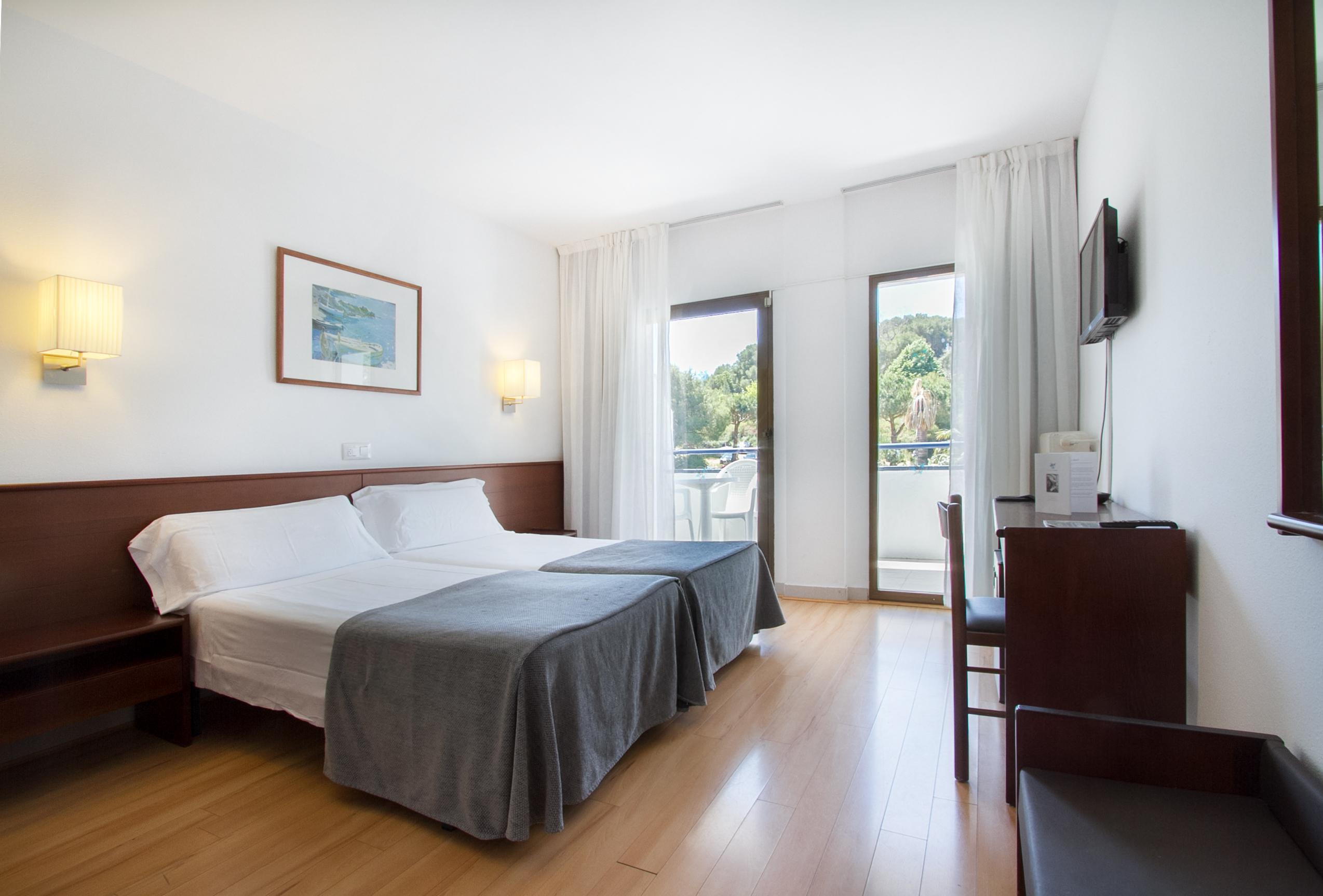Hotel Gran Garbi & Aquasplash