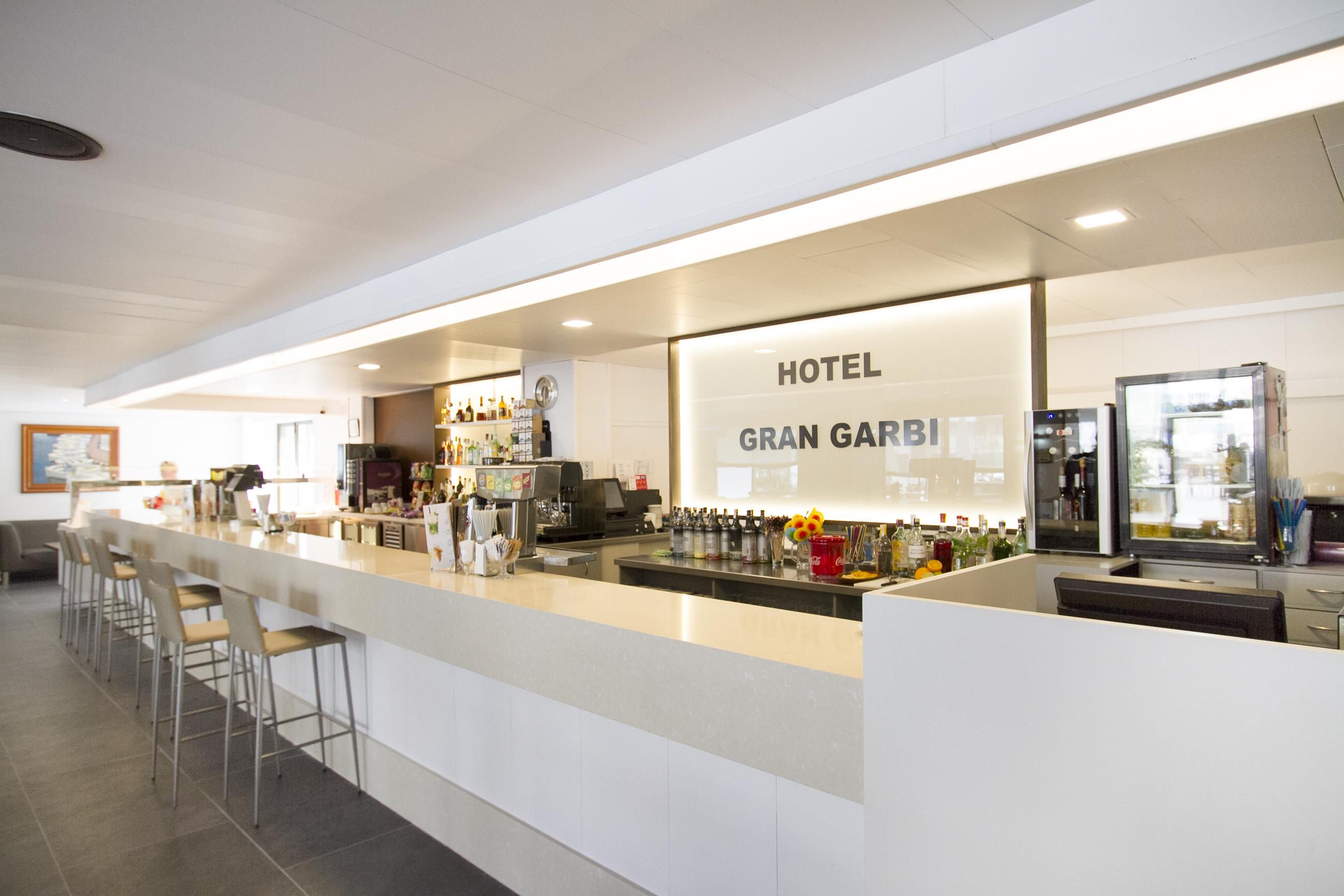Gran Garbi & Aquasplash Hotel 4*