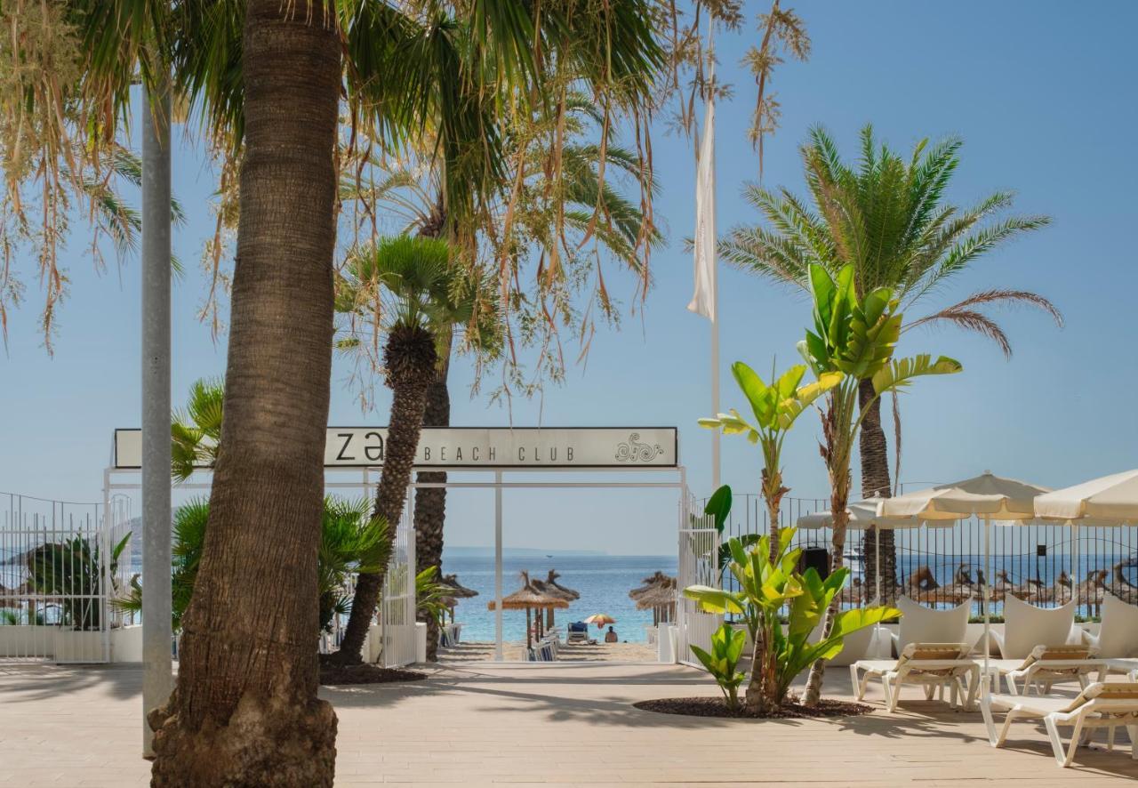 Sol House The - Calviá Hotel Magaluf (Mallorca)