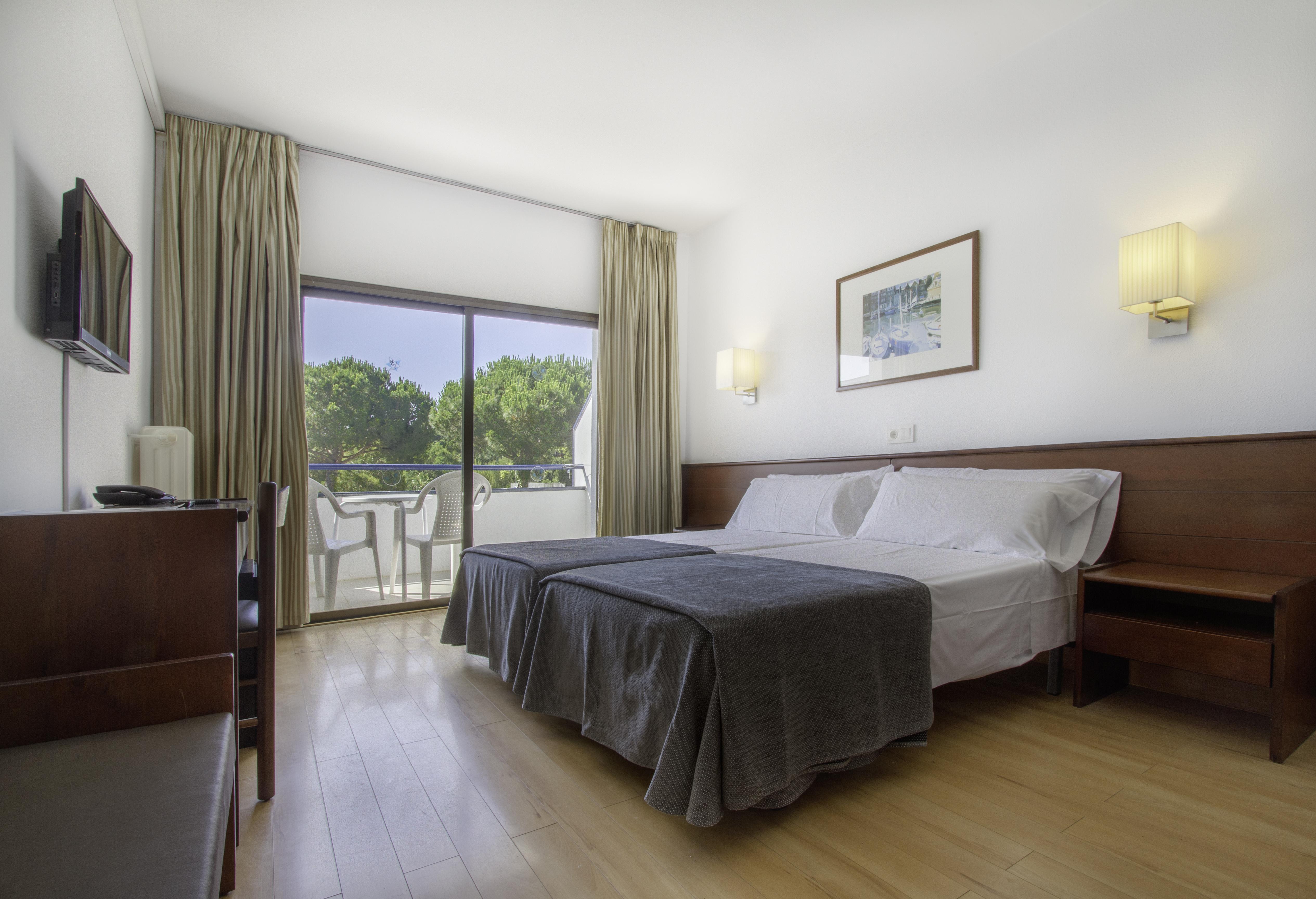 Hotel Gran Garbi & Aquasplash