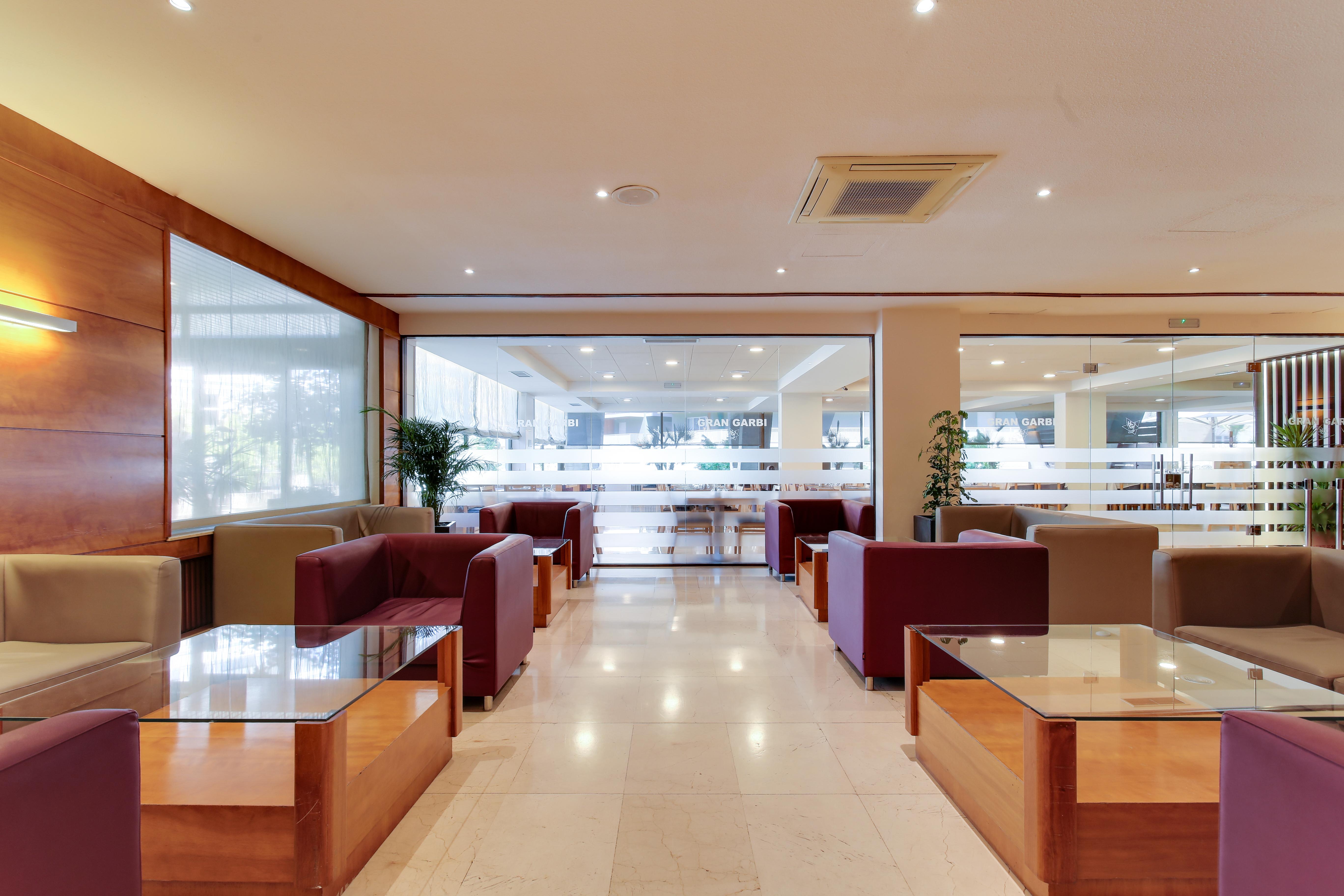 Hotel Gran Garbi & Aquasplash 4*