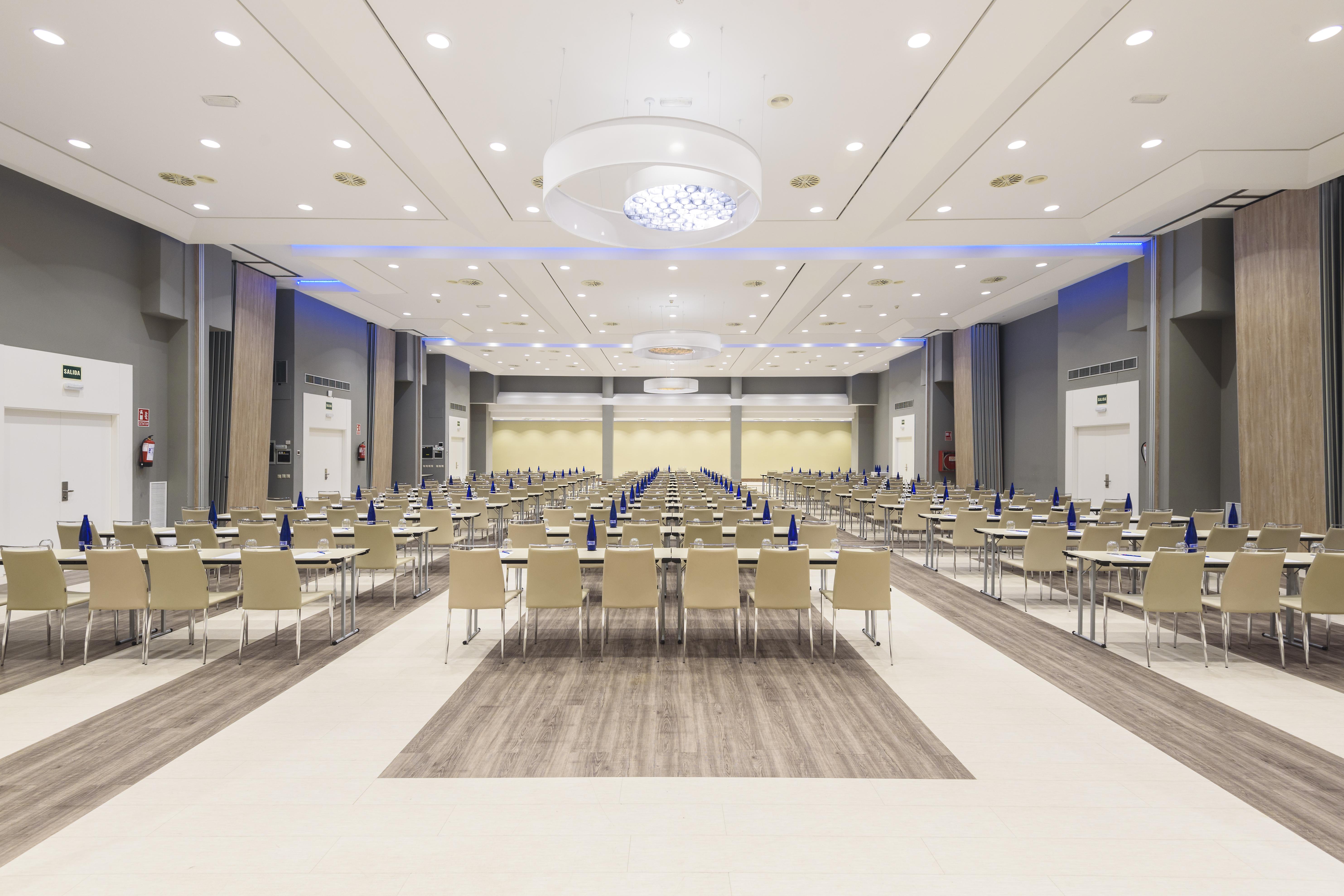 Hotel Guadalajara&conference Center Affiliated By Meliá