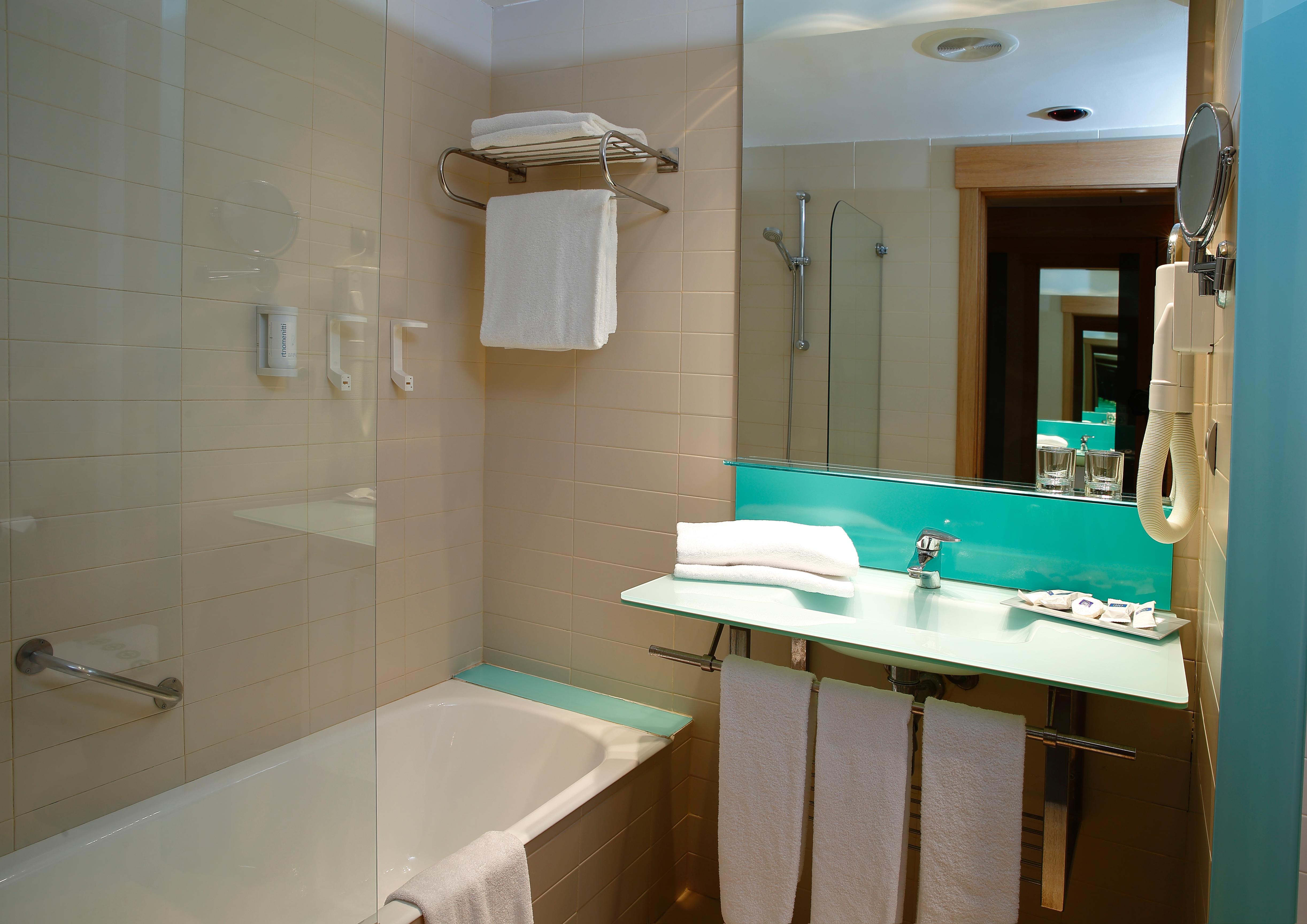 Hotel Eurohotel Castellon 4*