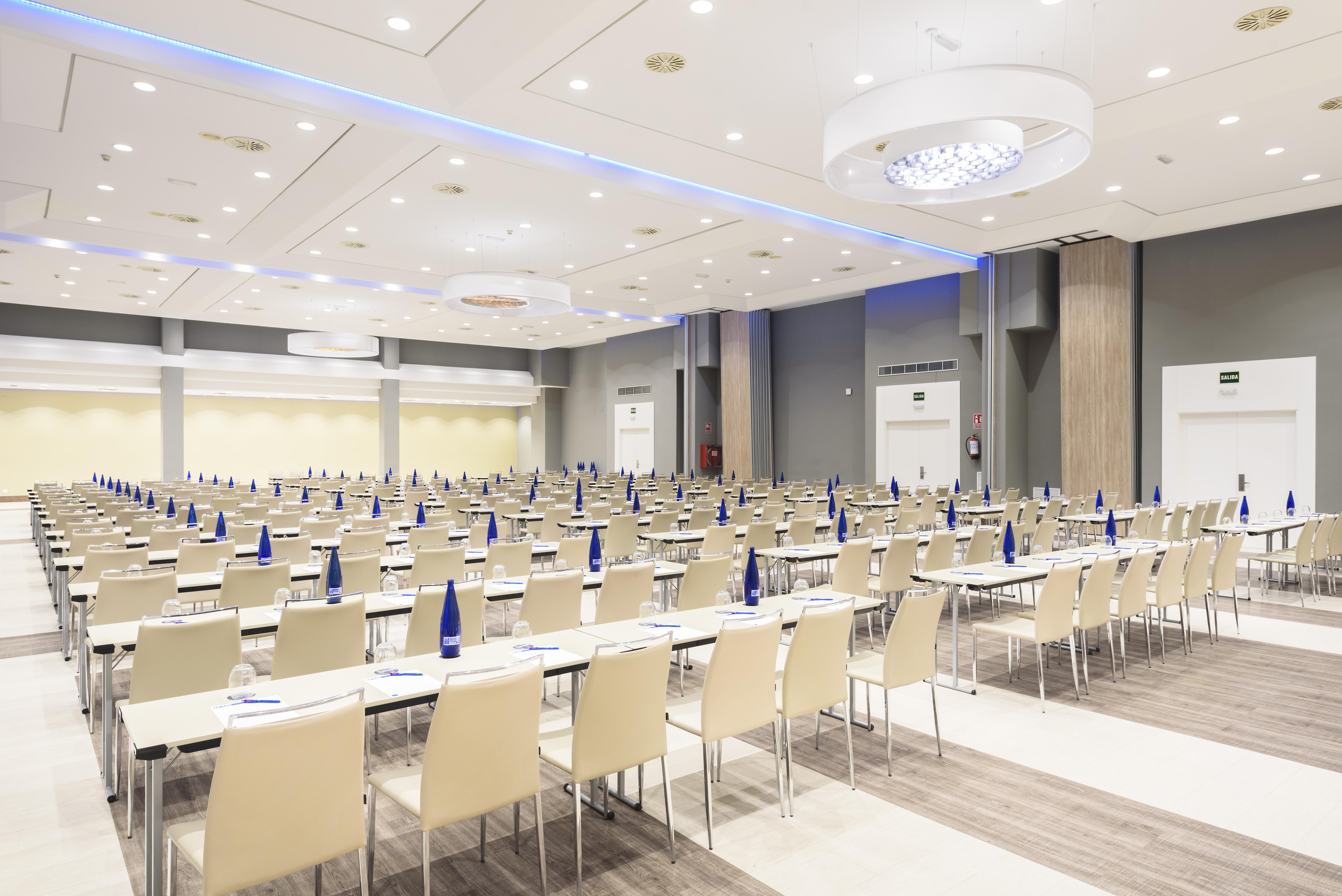 Guadalajara&conference Center Affiliated By Meliá Hotel