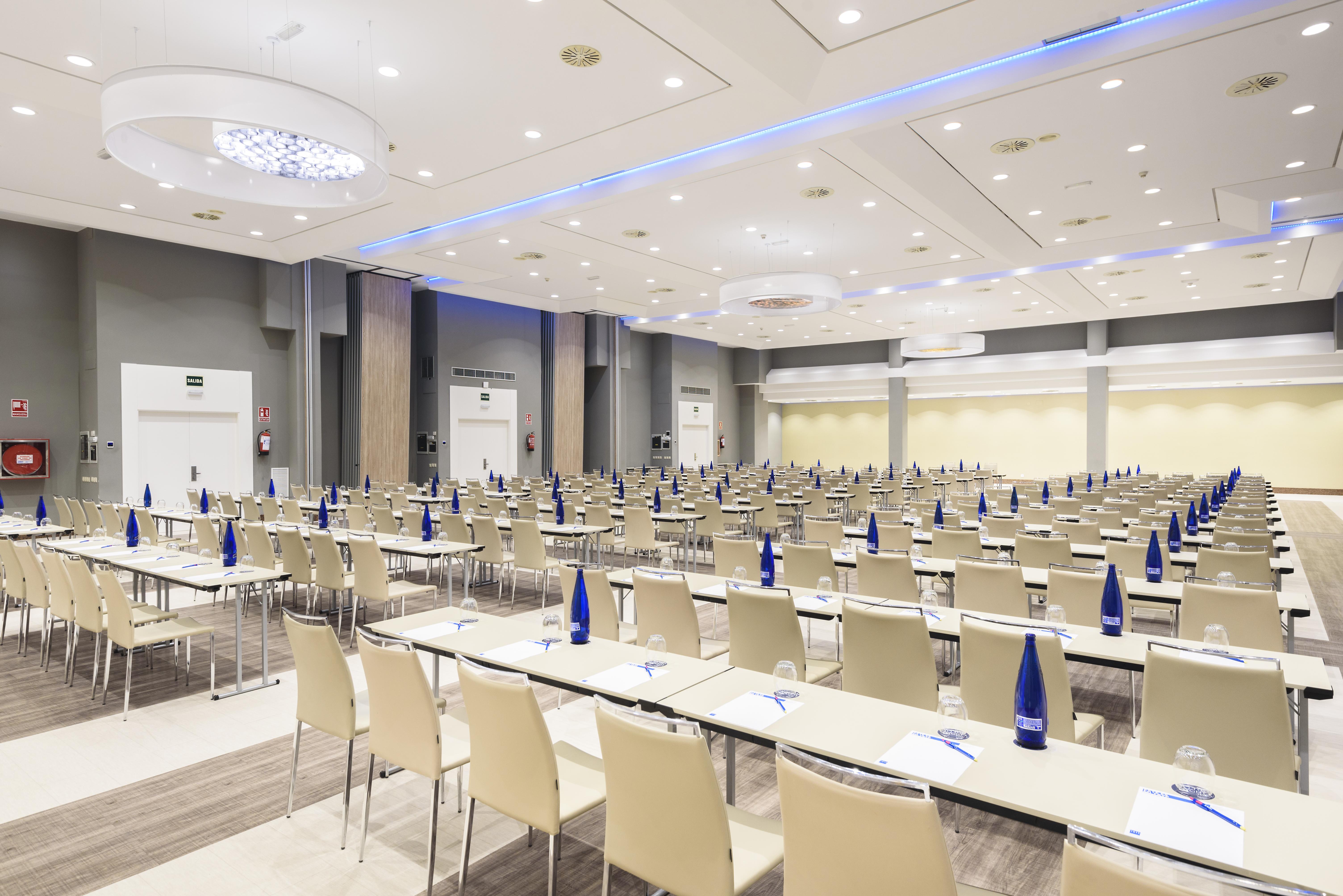 Hotel Guadalajara&conference Center Affiliated By Meliá