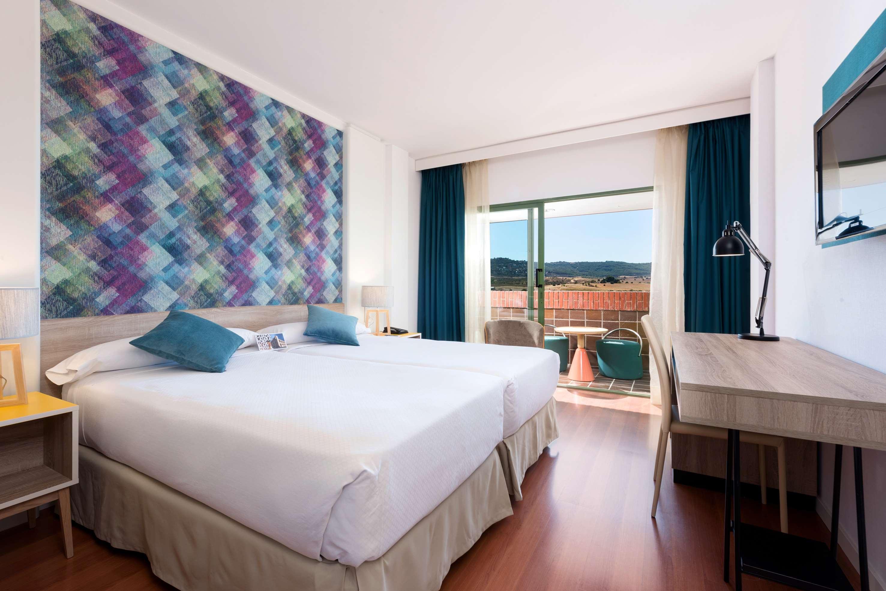 Hotel Guadalajara&conference Center Affiliated By Meliá Guadalajara