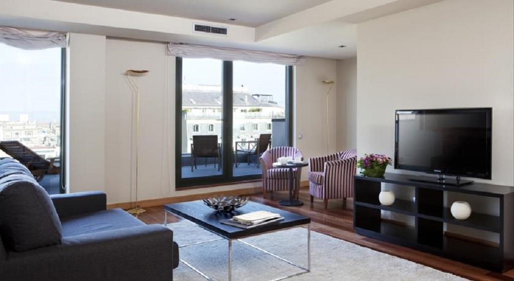 Majestic Hotel&spa Gl Barcelona