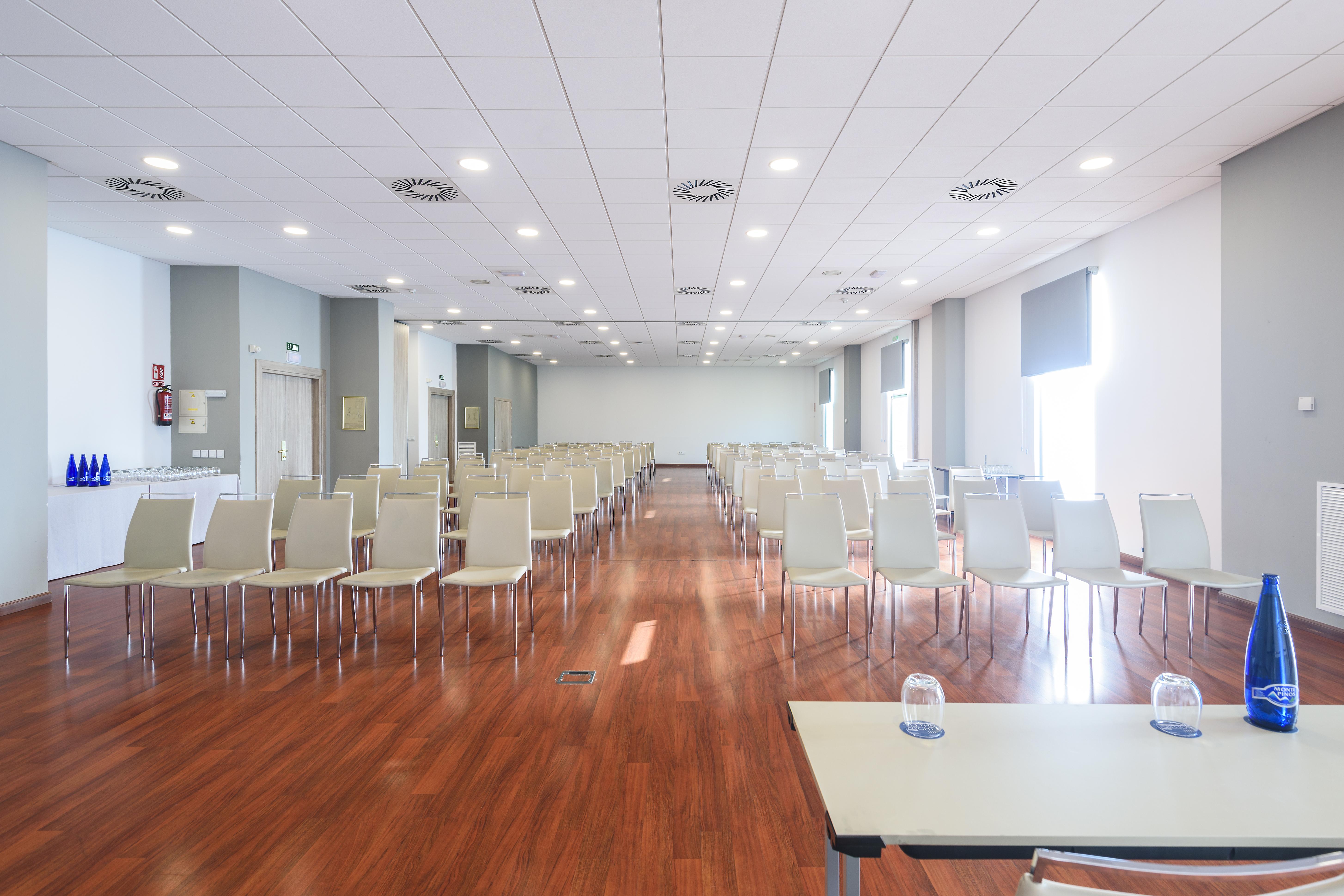 Guadalajara&conference Center Affiliated By Meliá 4*