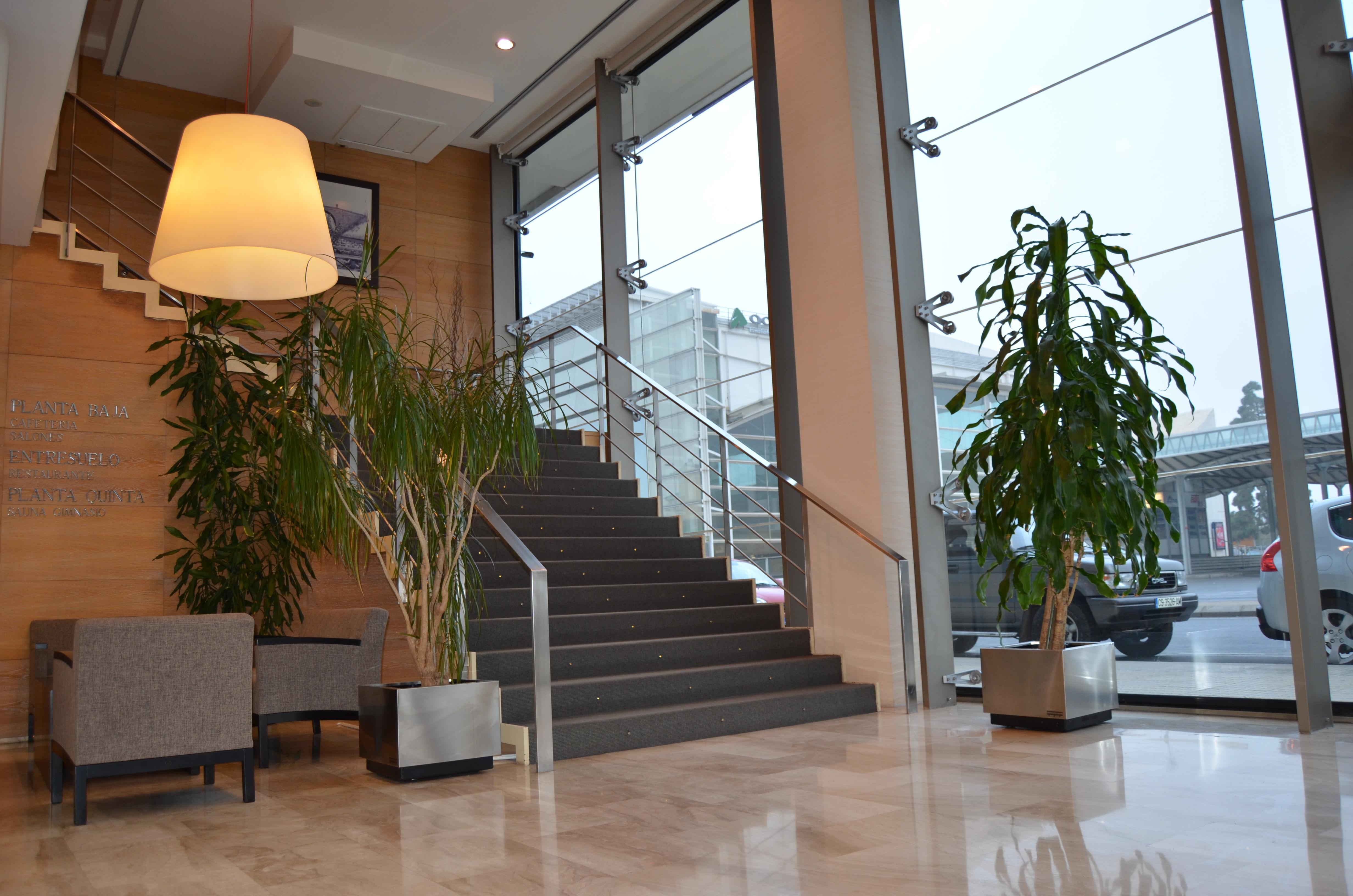 Eurohotel Castellon 4* Castellon de la Plana