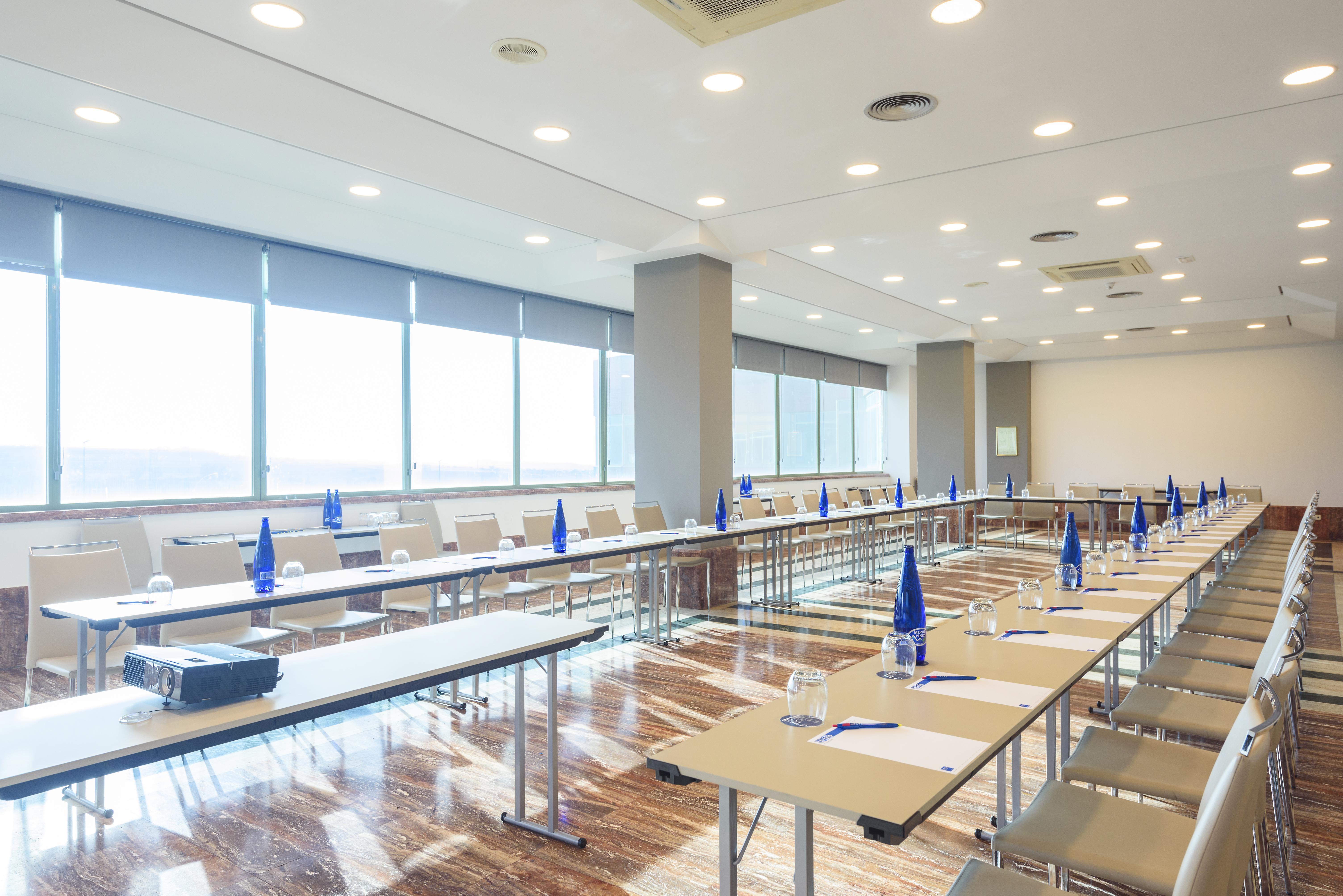 Guadalajara&conference Center Affiliated By Meliá Hotel 4*