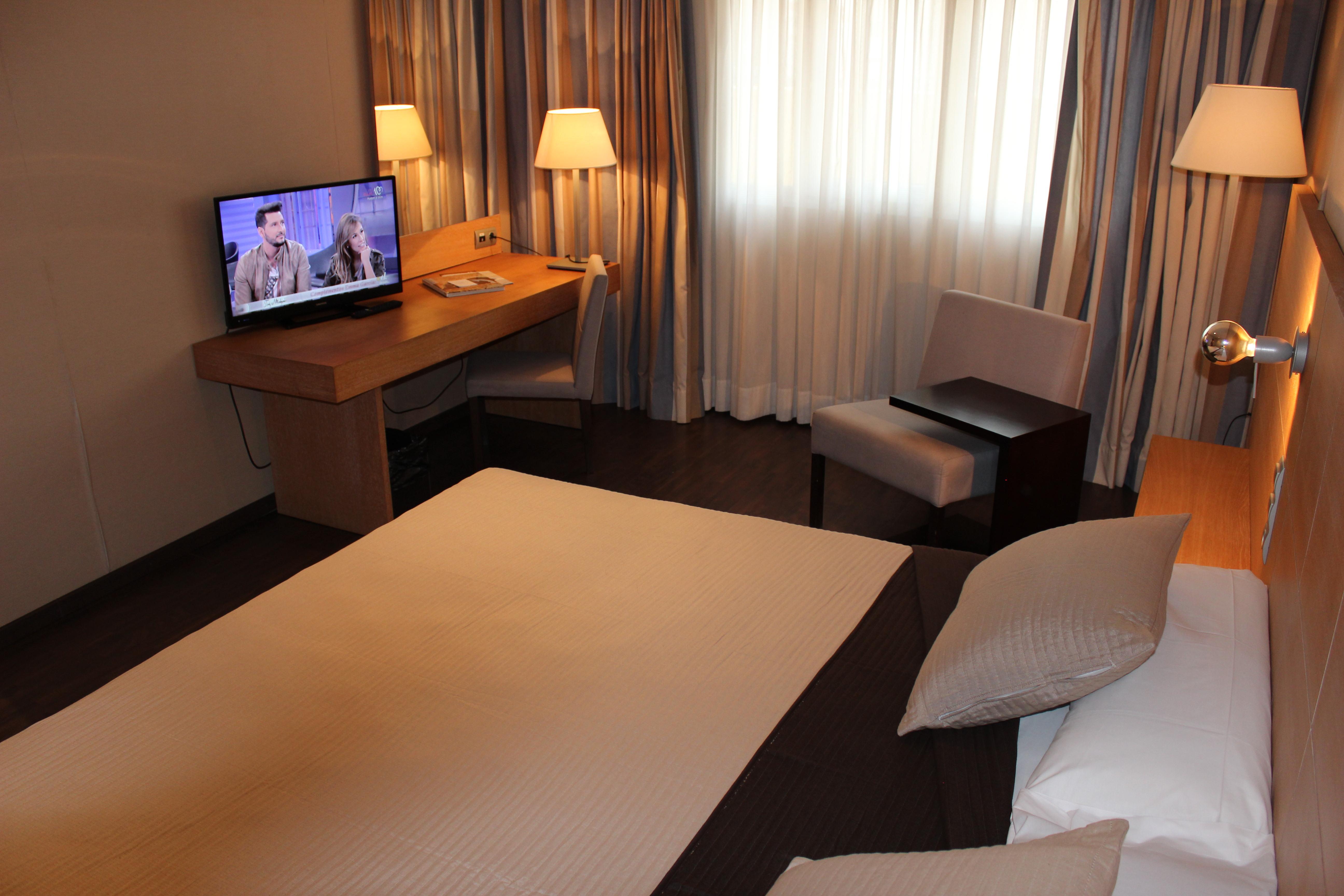Hotel Eurohotel Castellon 4*
