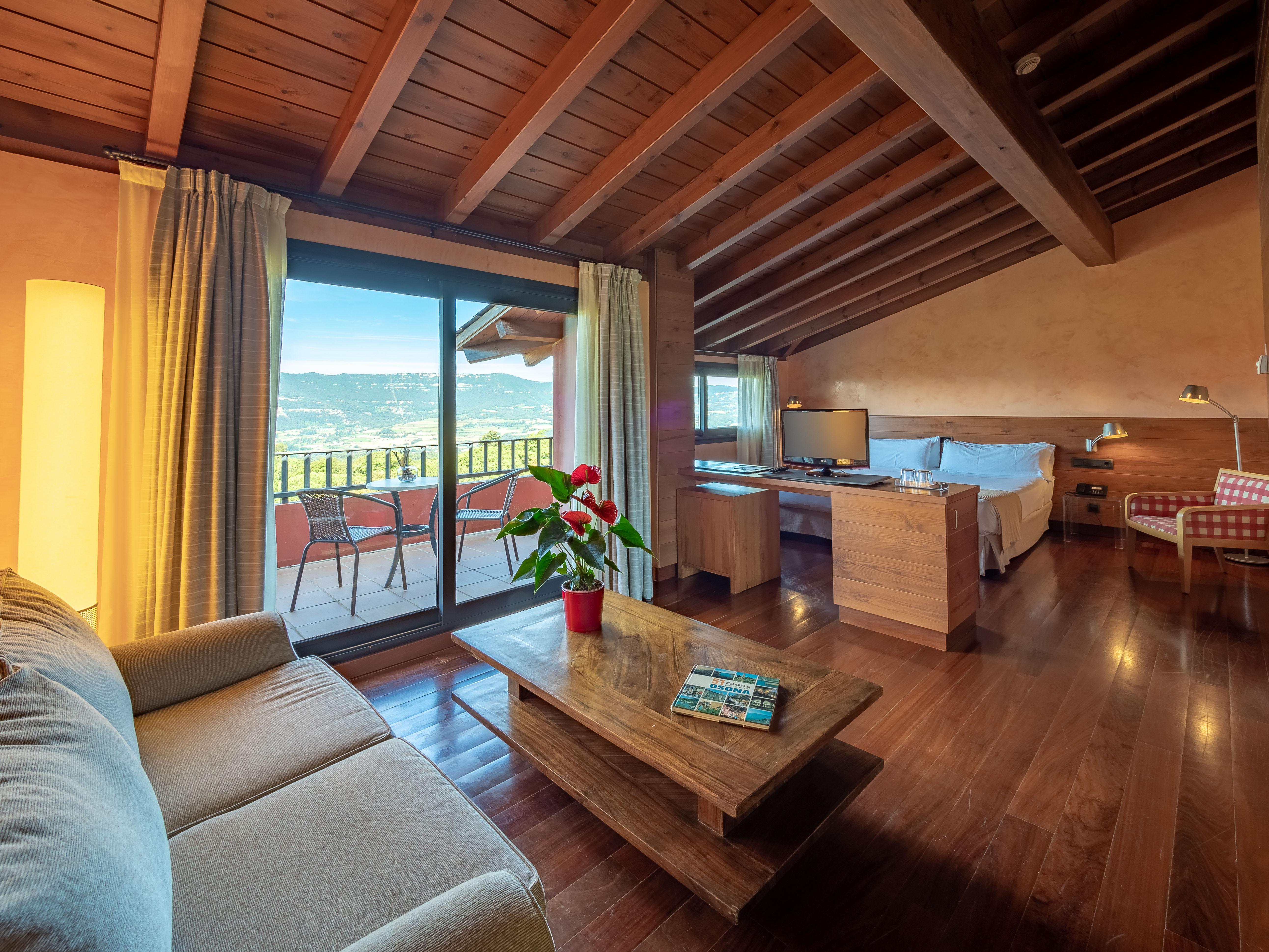 Montanya Hotel Seva