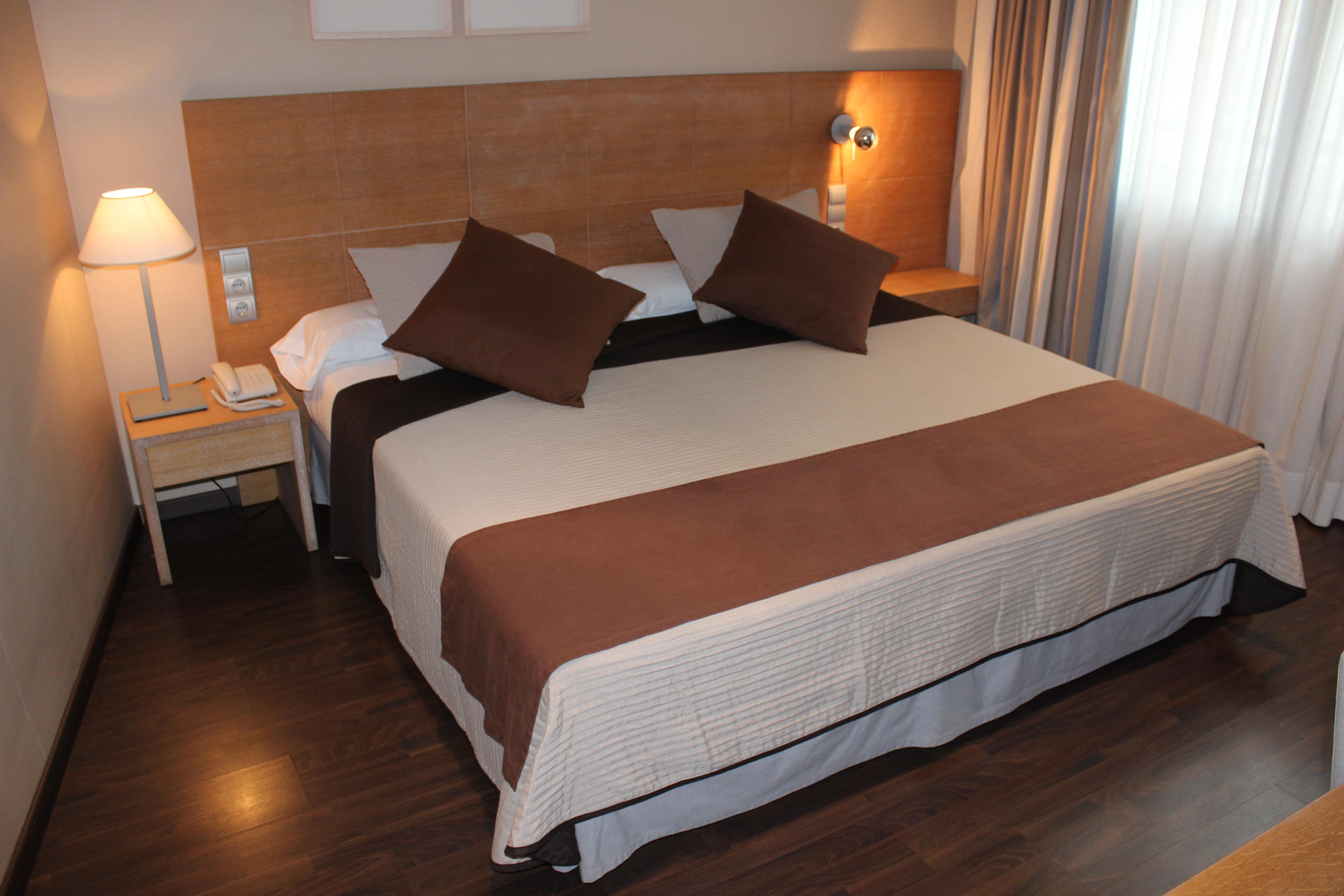 Eurohotel Castellon Hotel 4*