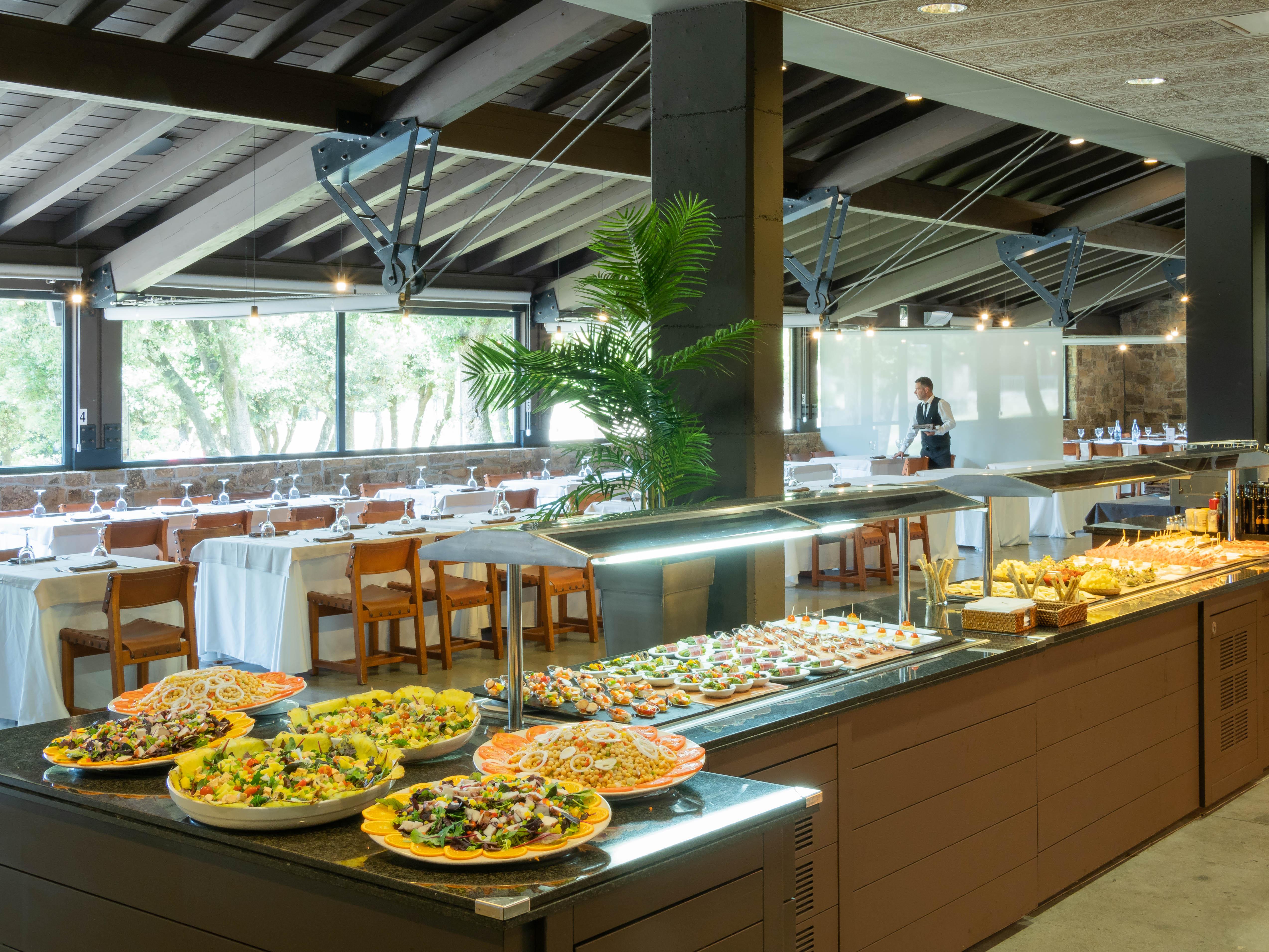 Hotel Montanya