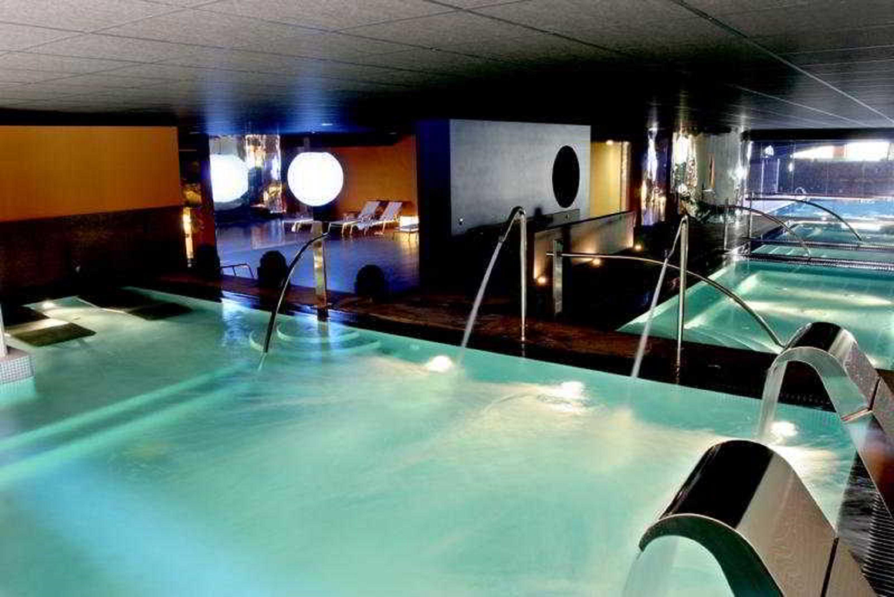 Montanya Hotel Seva