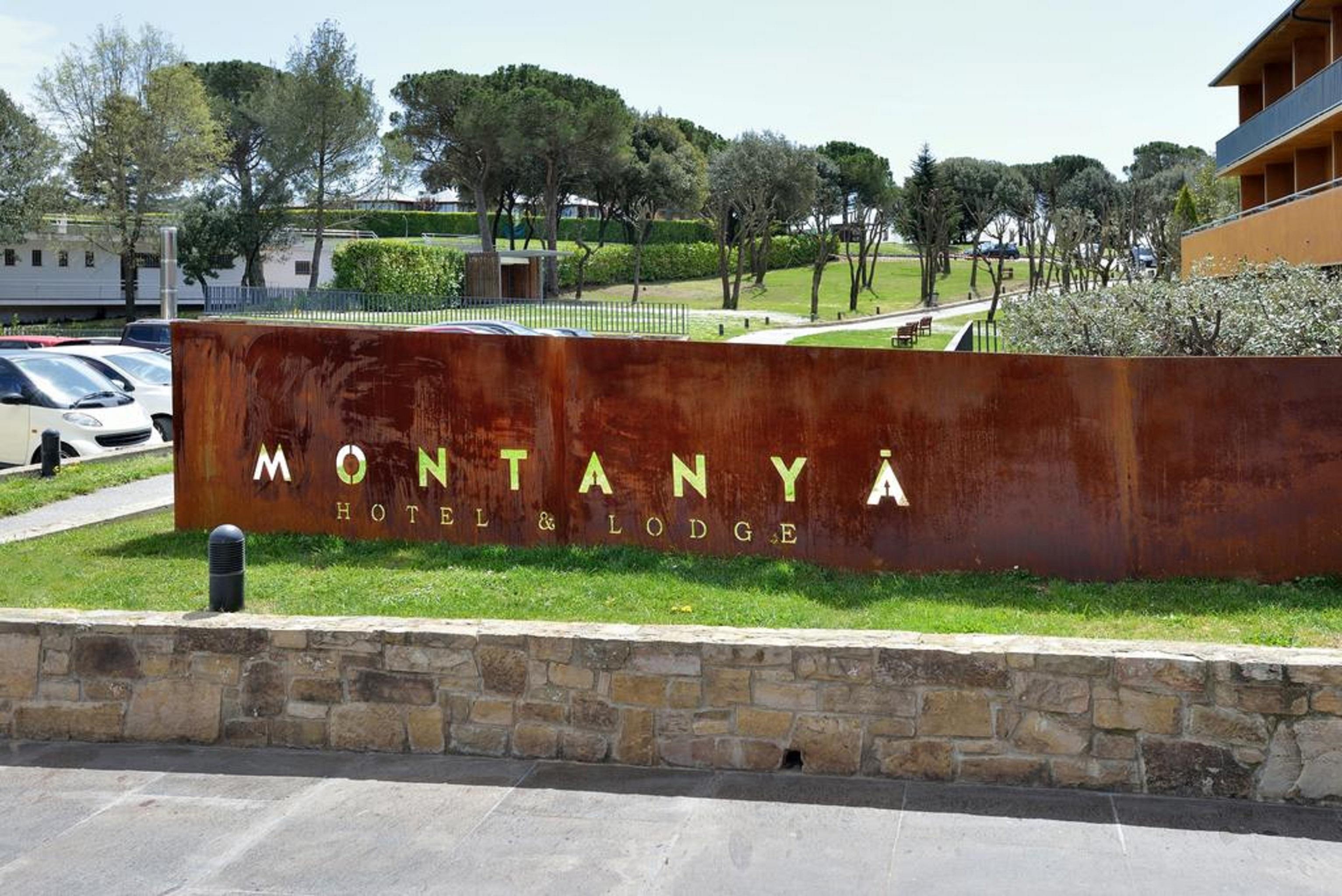 Montanya Hotel Seva