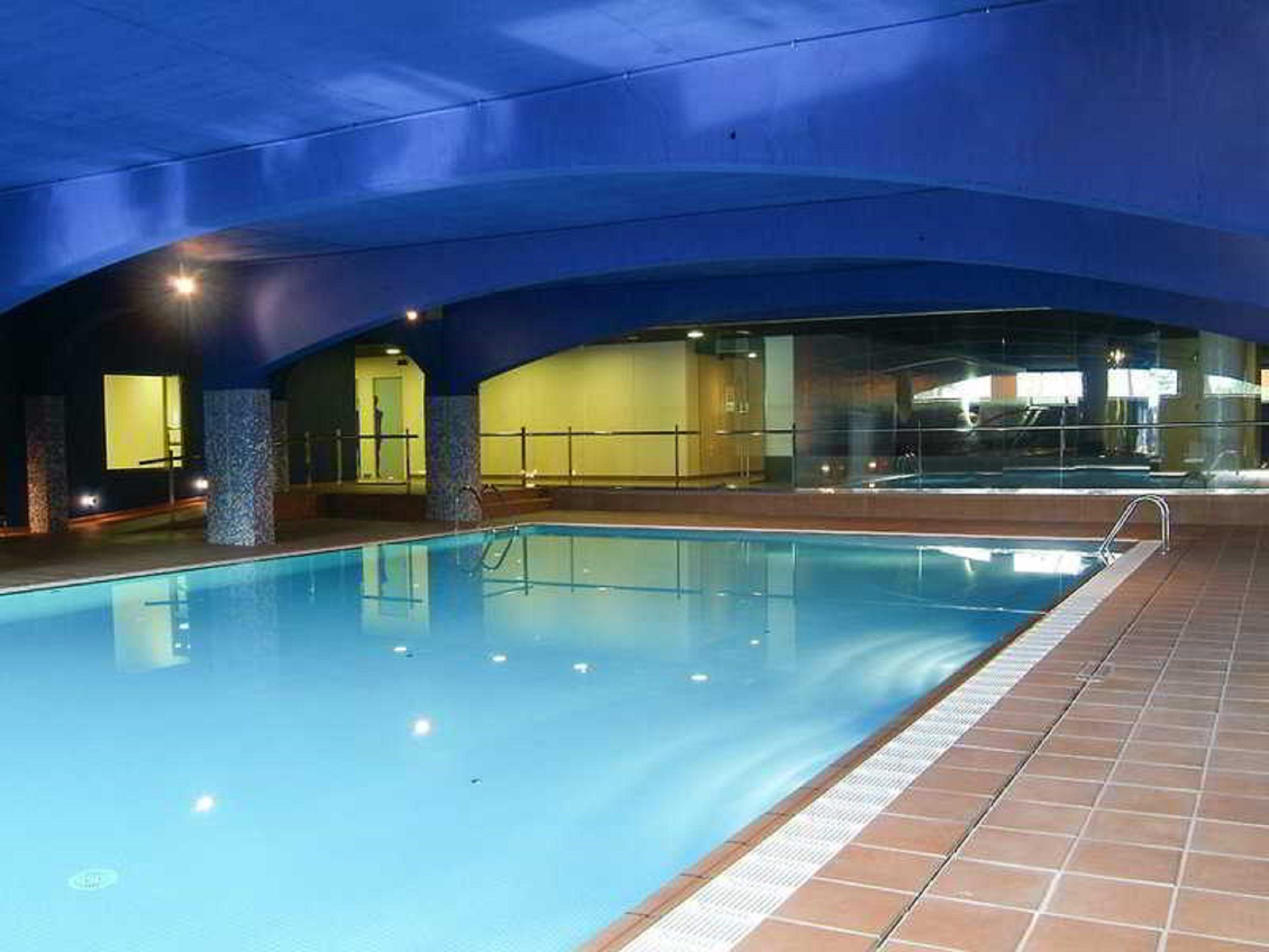 Montanya Hotel