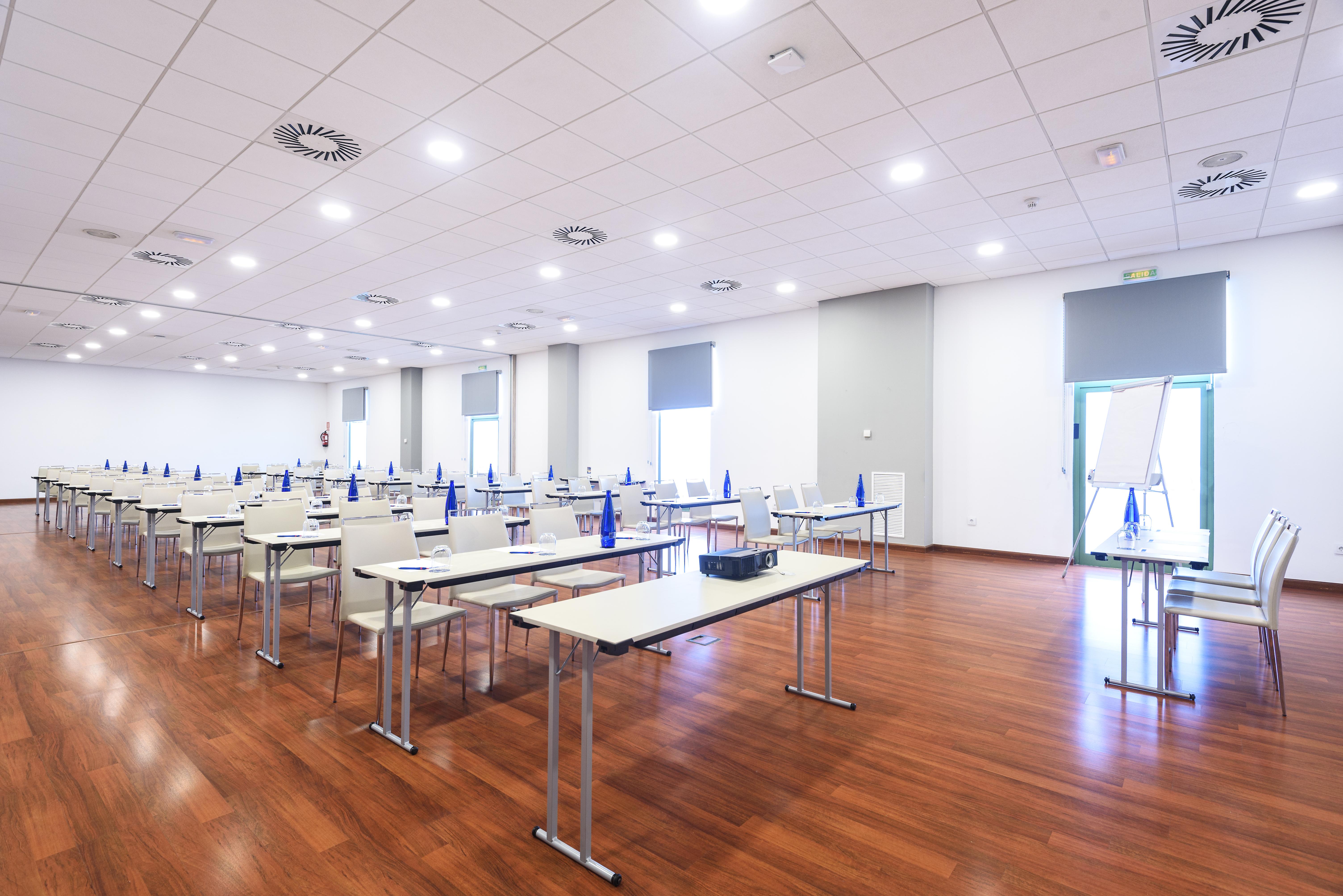 Hotel Guadalajara&conference Center Affiliated By Meliá Guadalajara