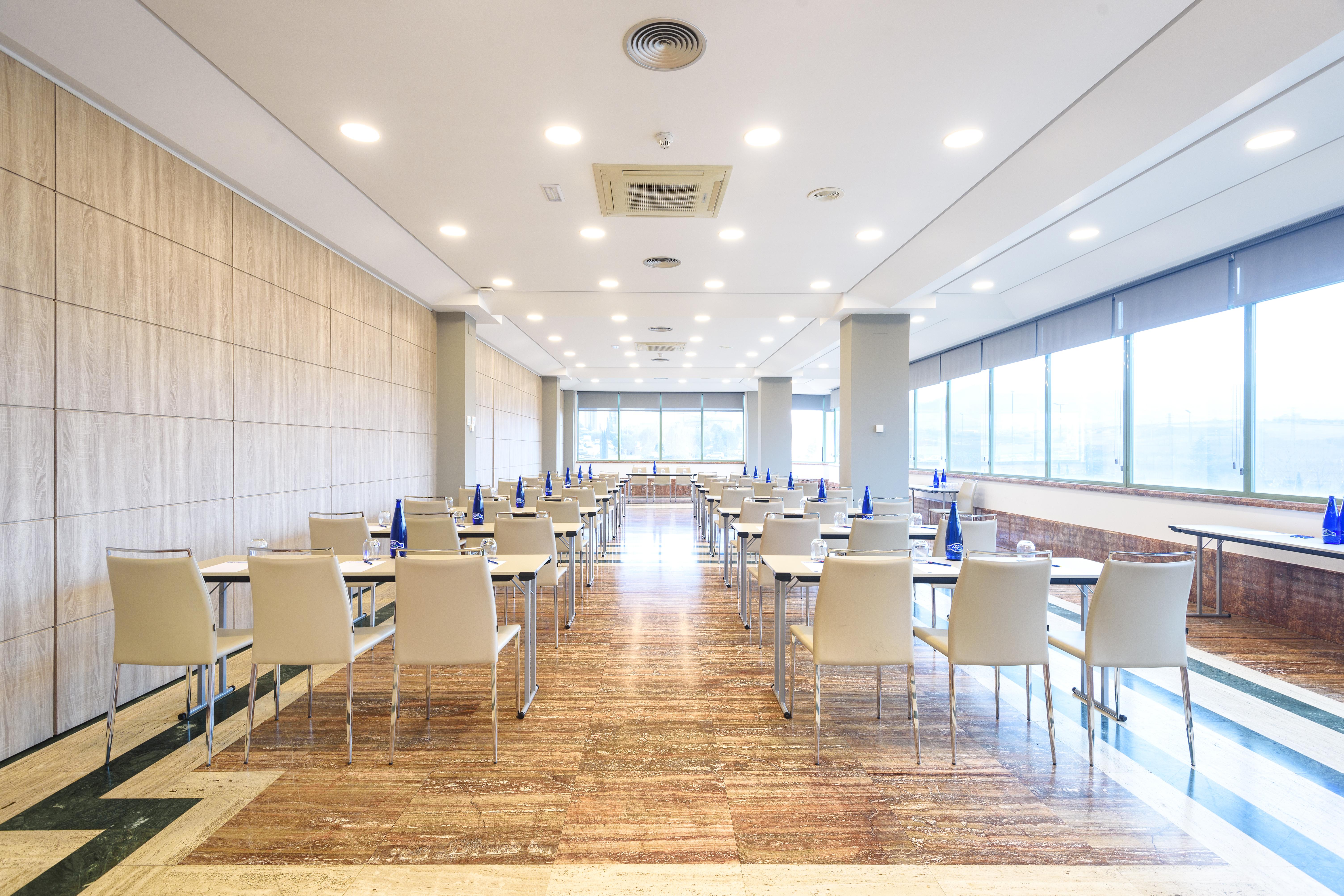 Hotel Guadalajara&conference Center Affiliated By Meliá 4*