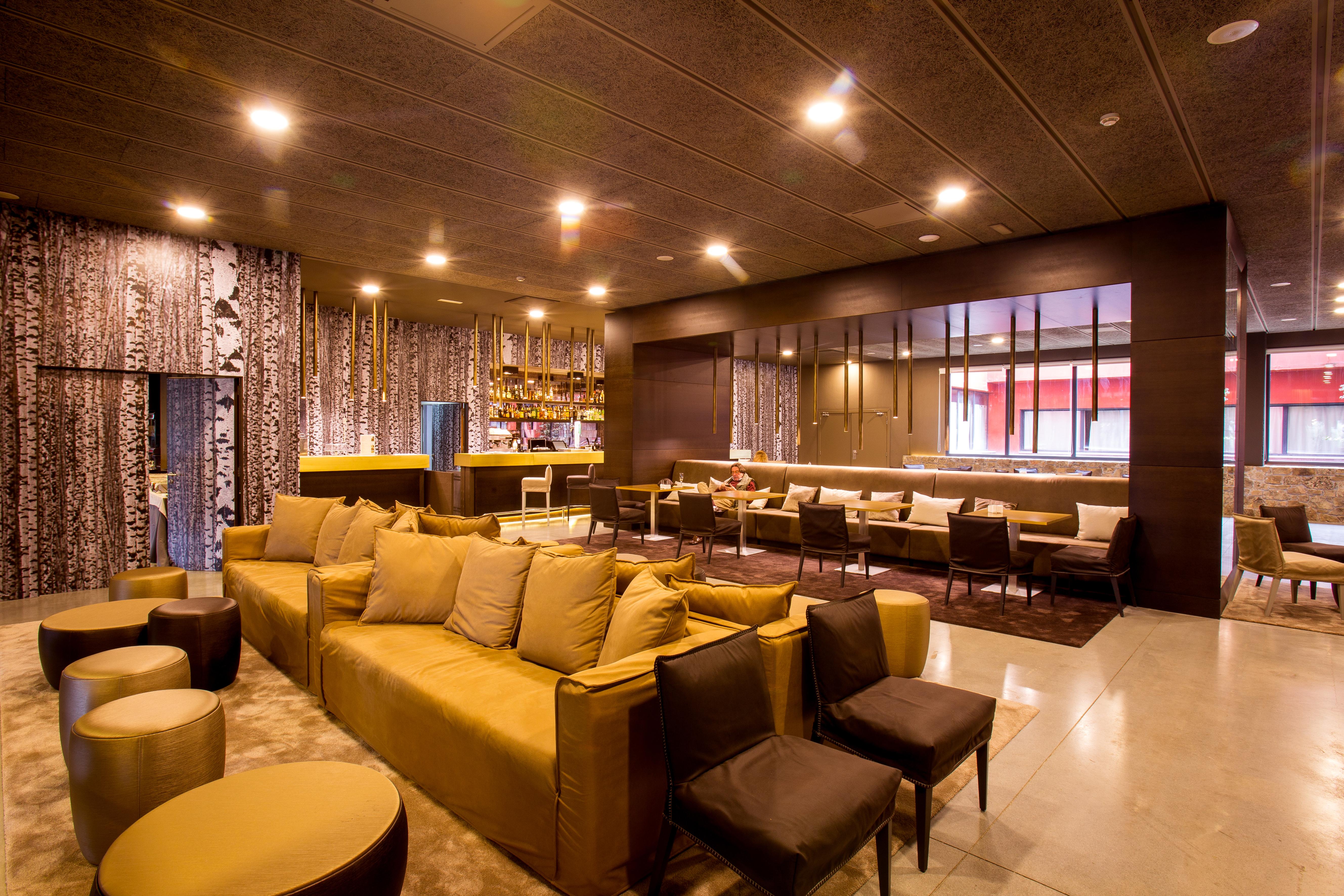 Montanya Hotel Seva