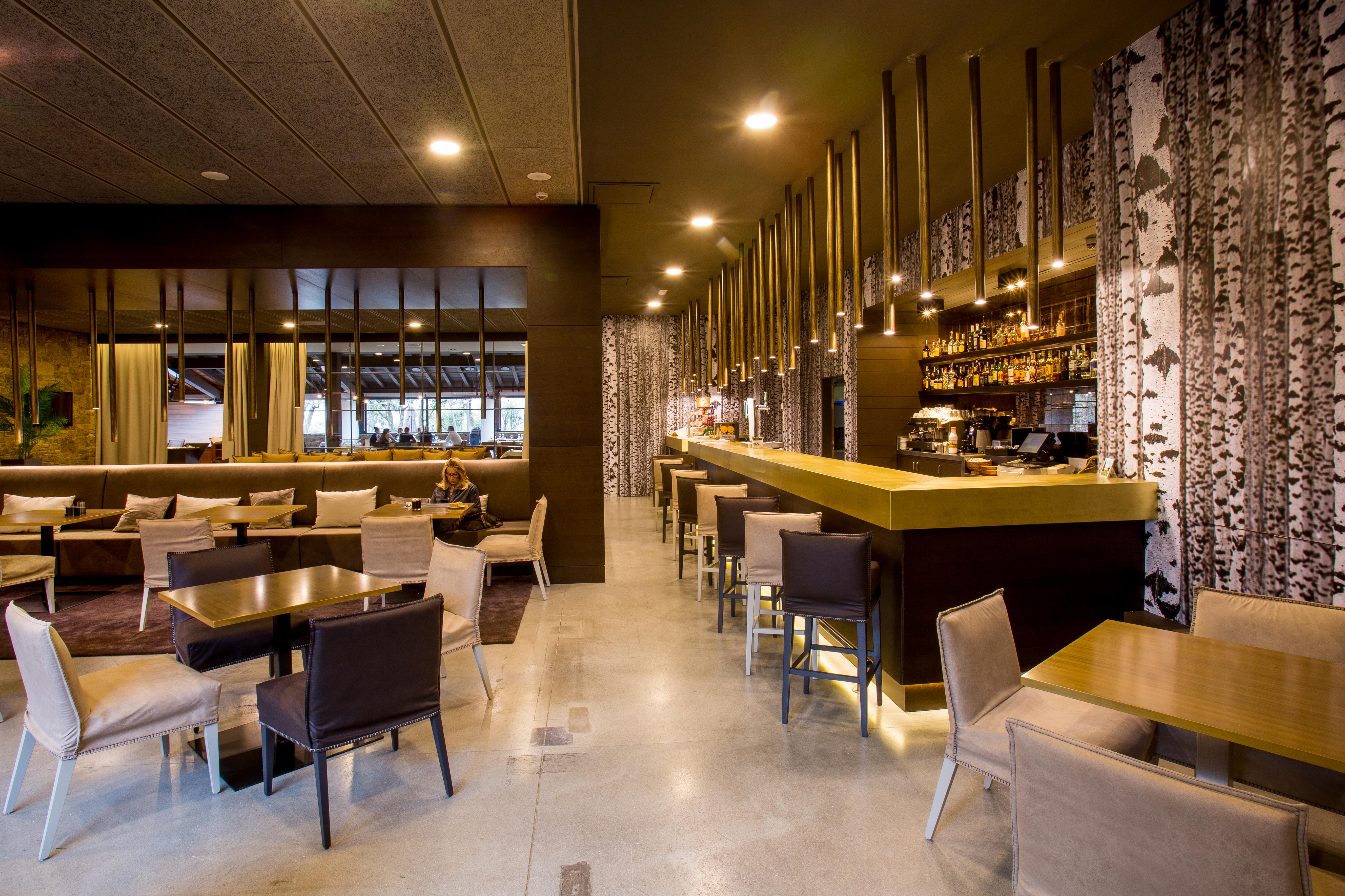 Montanya Hotel 4*