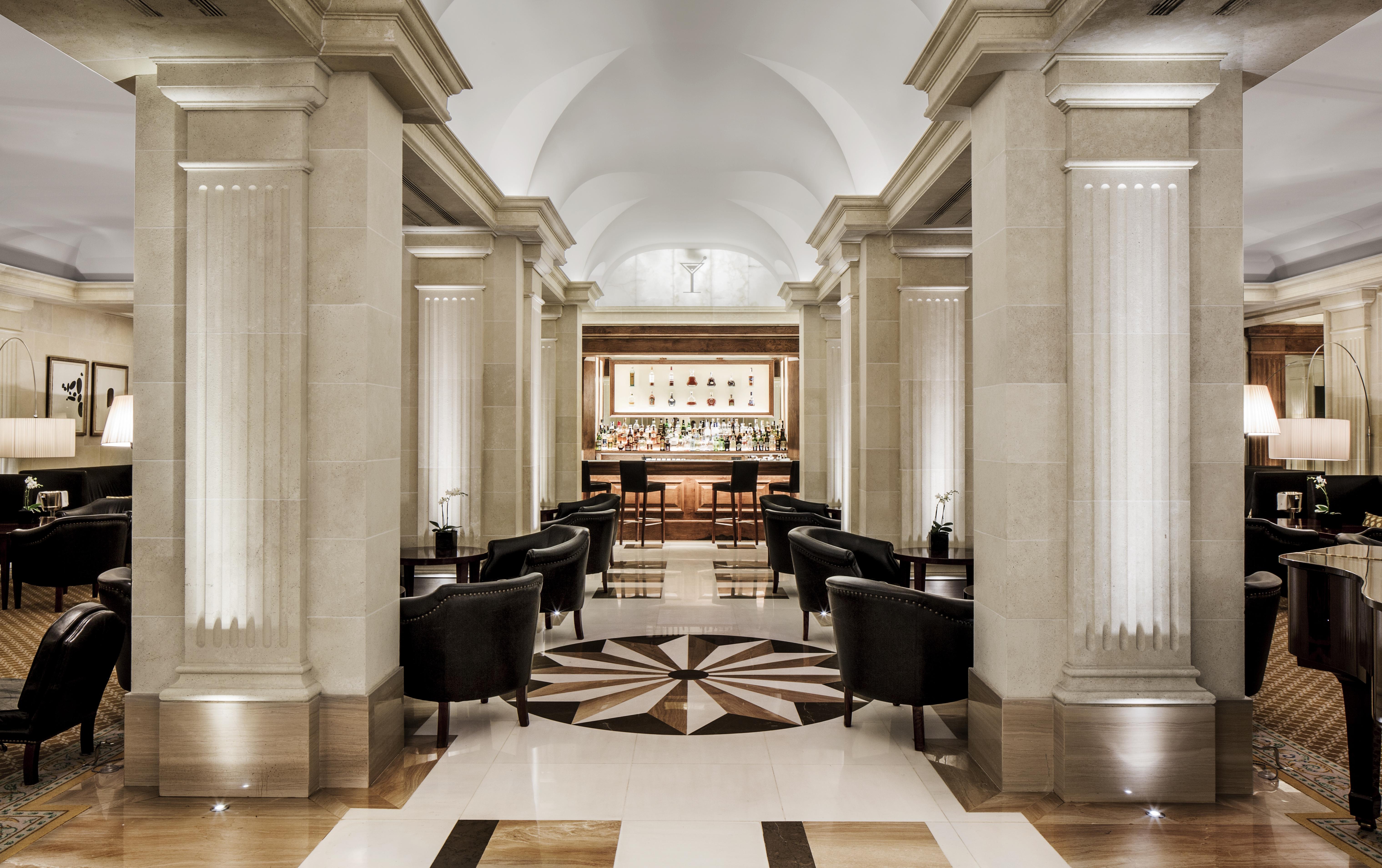 Majestic Hotel&spa Gl