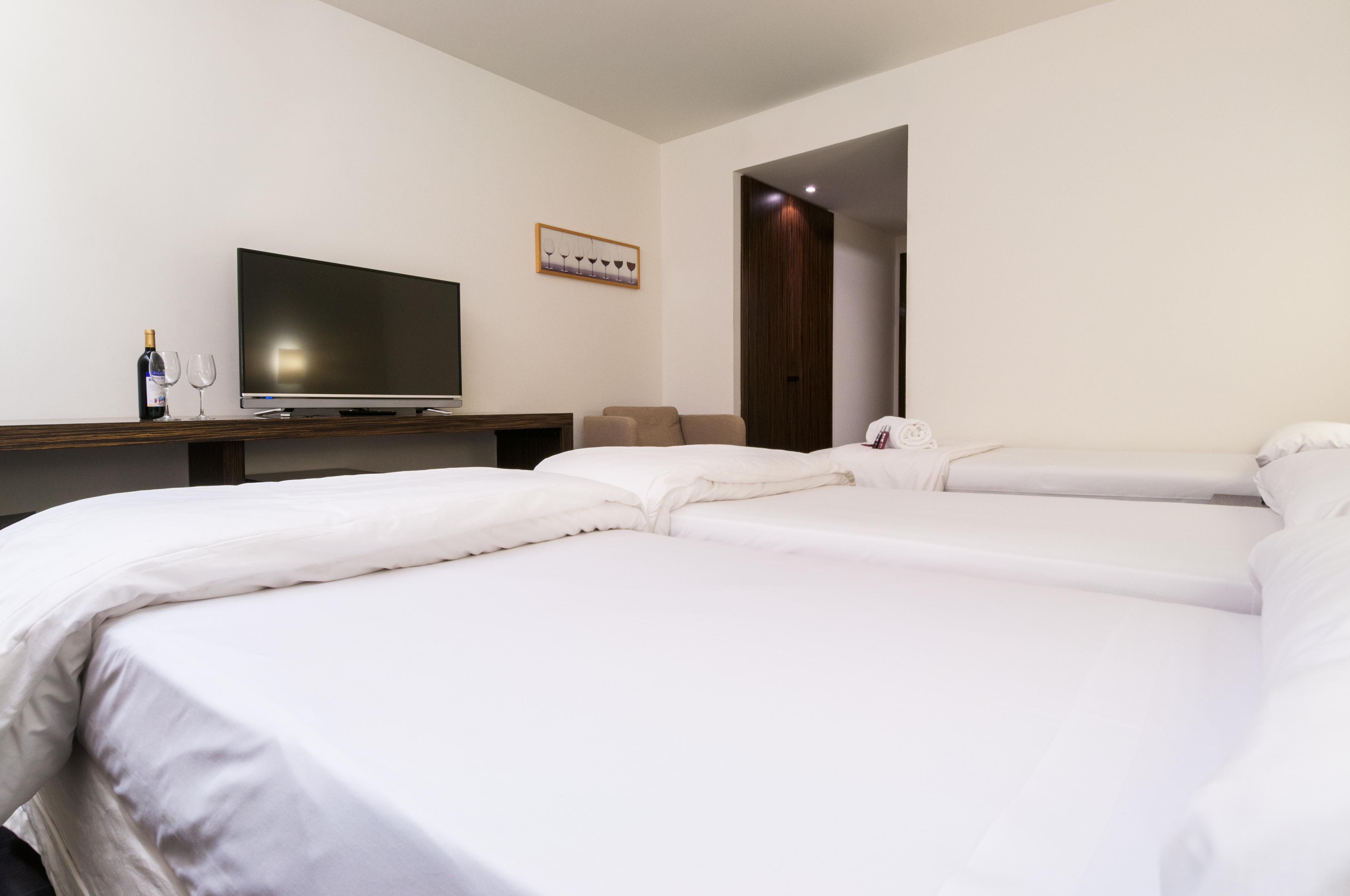 Eth Rioja Hotel 3*