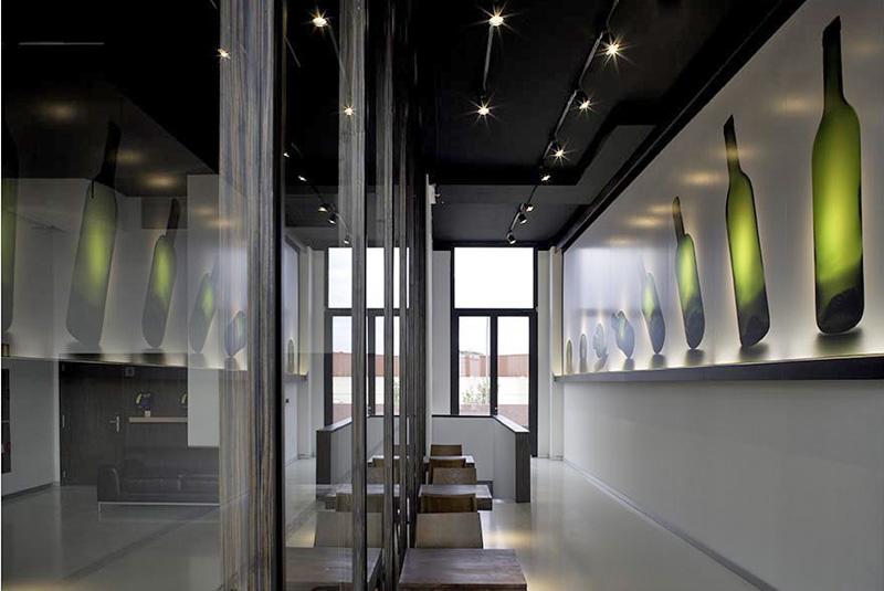 Hotel Eth Rioja Haro
