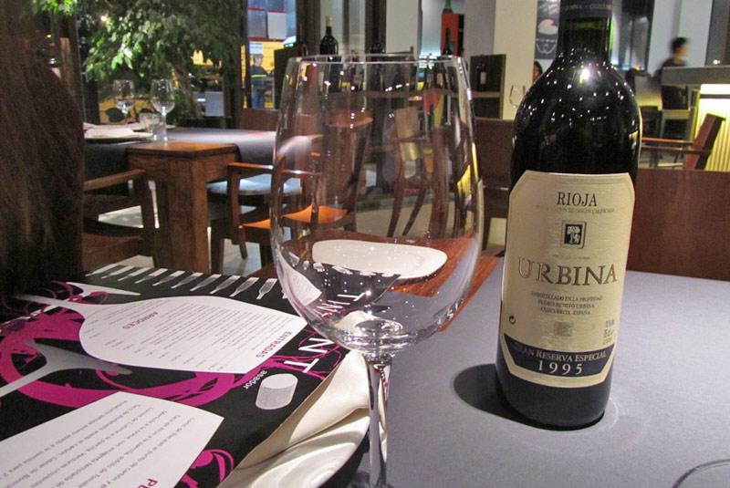 Eth Rioja