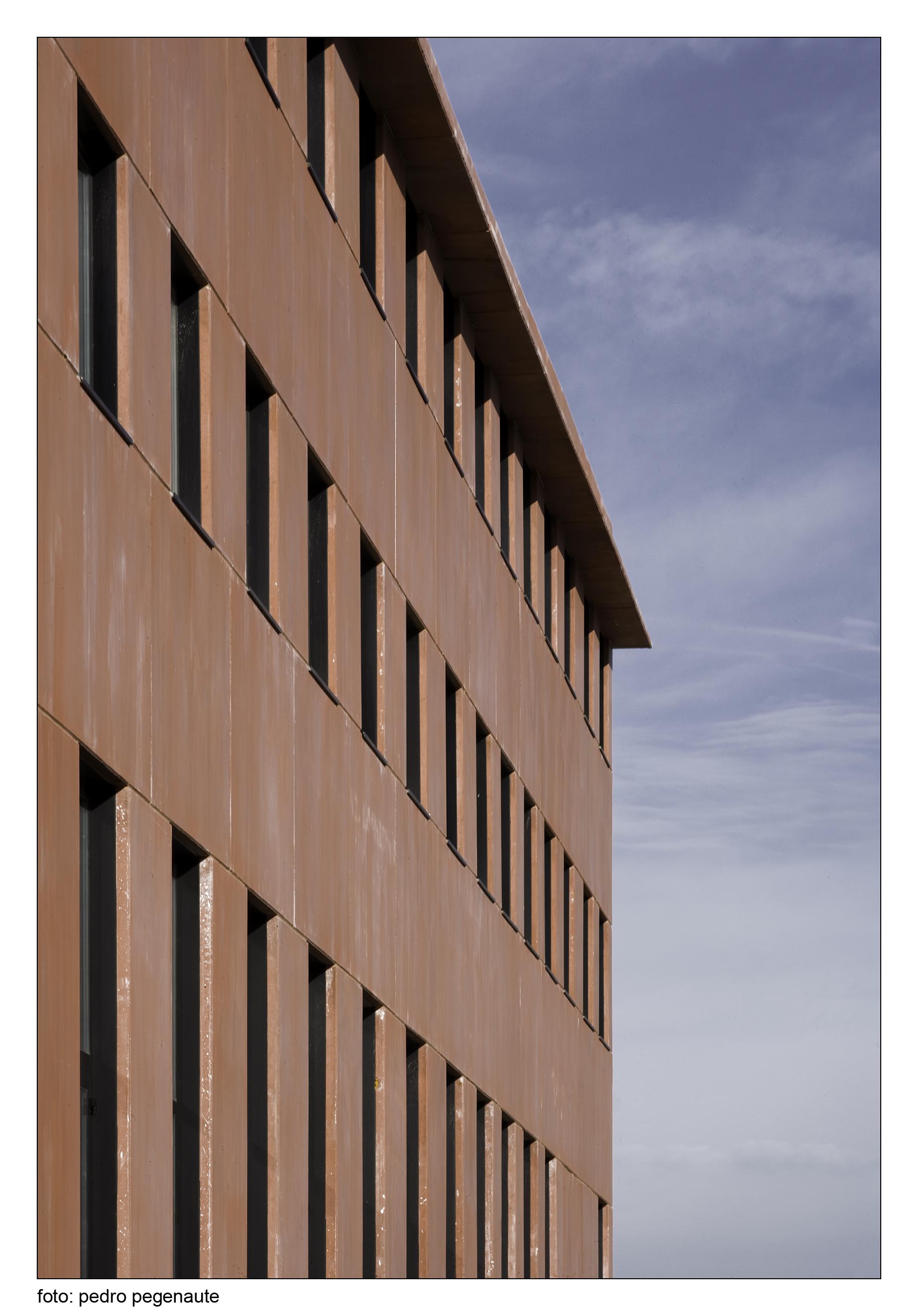 Hotel Eth Rioja