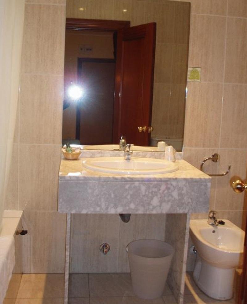 Express Covadonga Hotel Oviedo