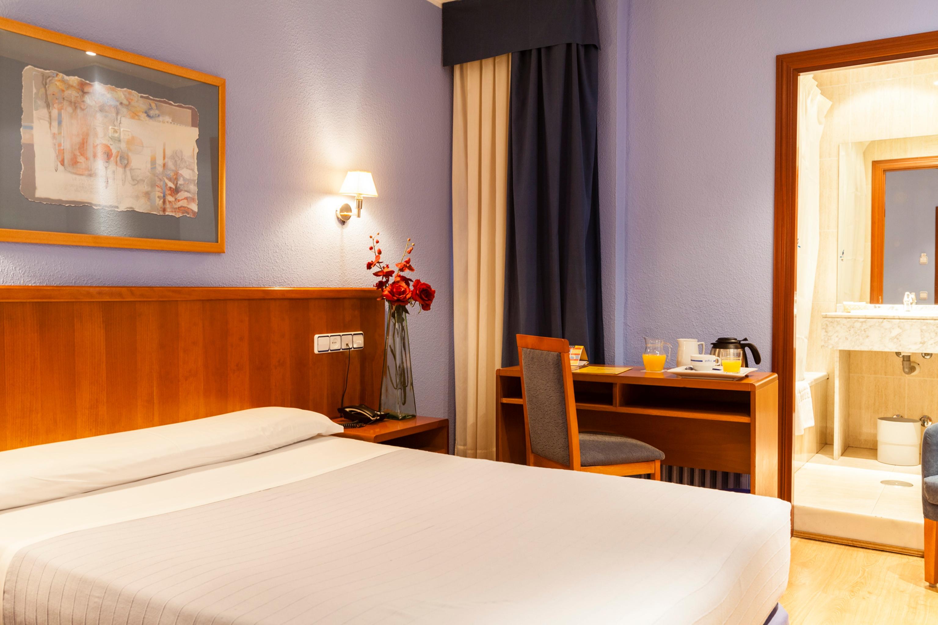 Express Covadonga Hotel