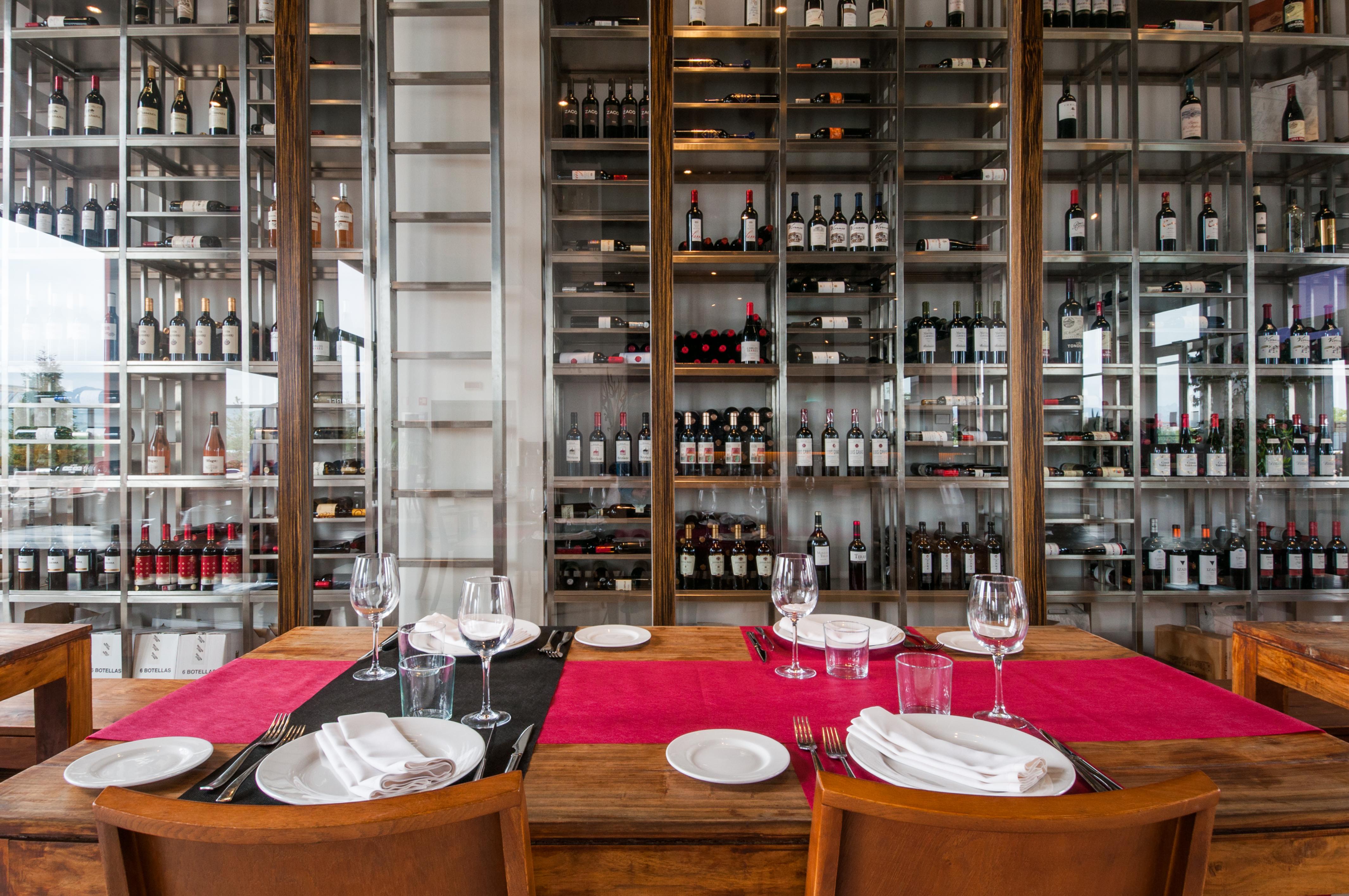Eth Rioja Hotel