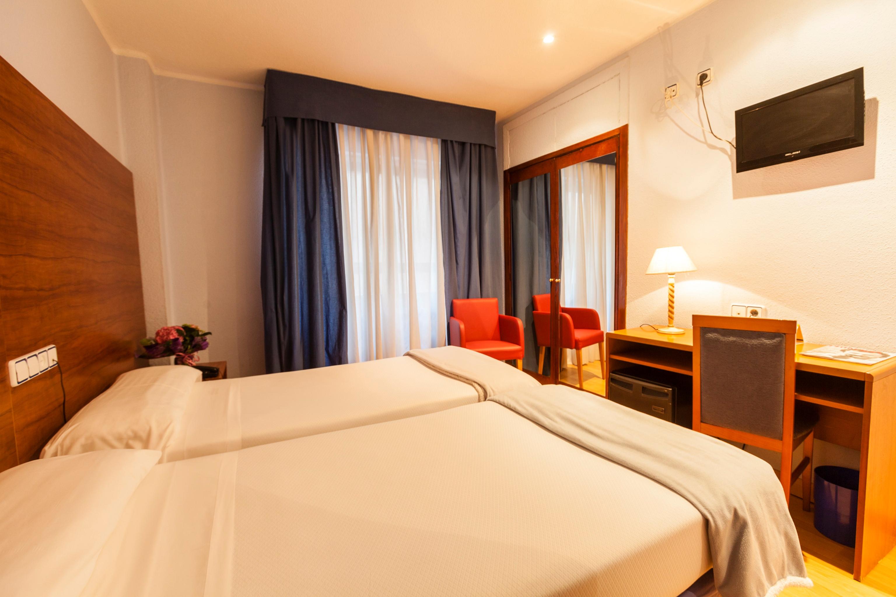 Express Covadonga Hotel