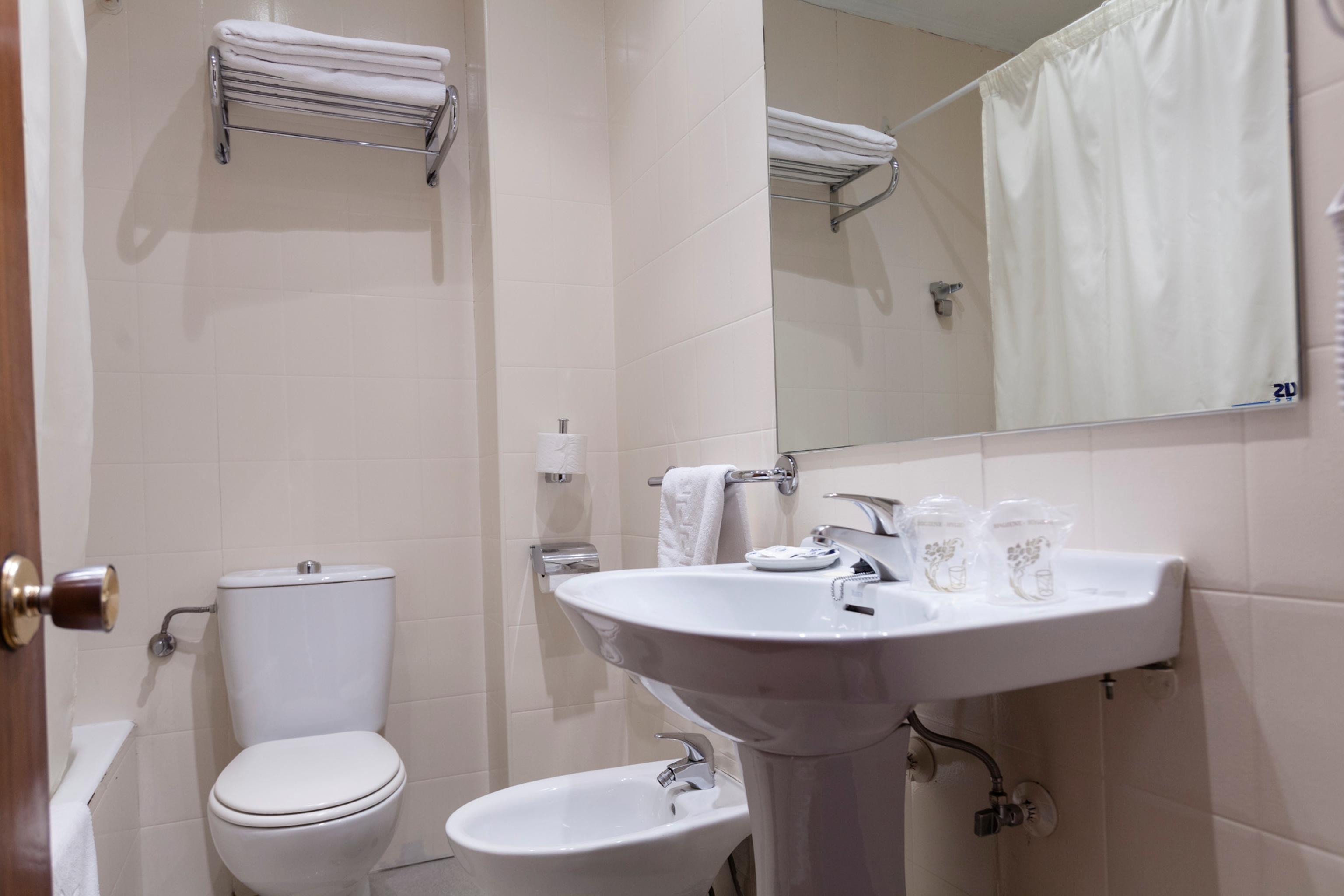 Express Covadonga 2*