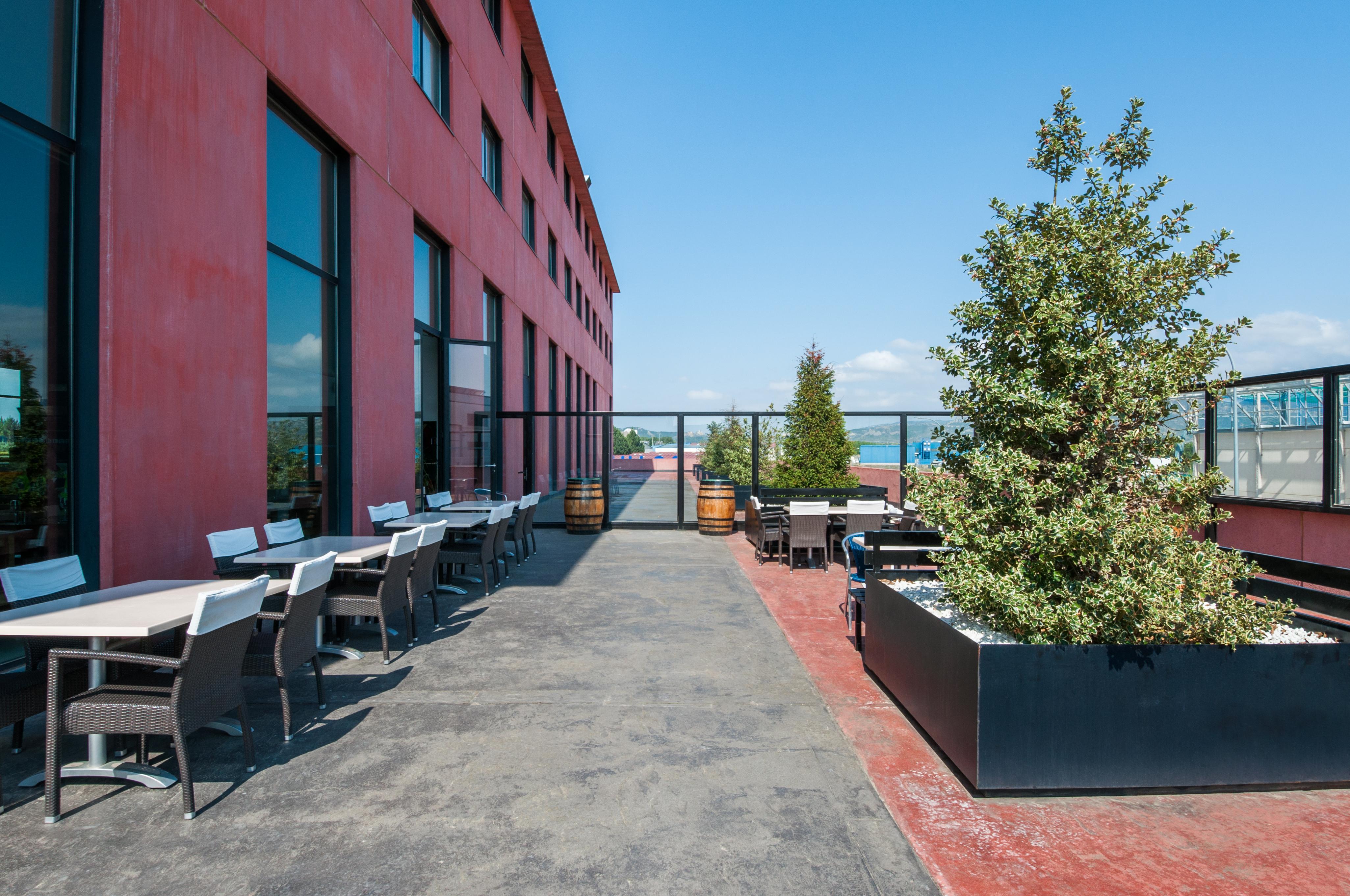 Hotel Eth Rioja