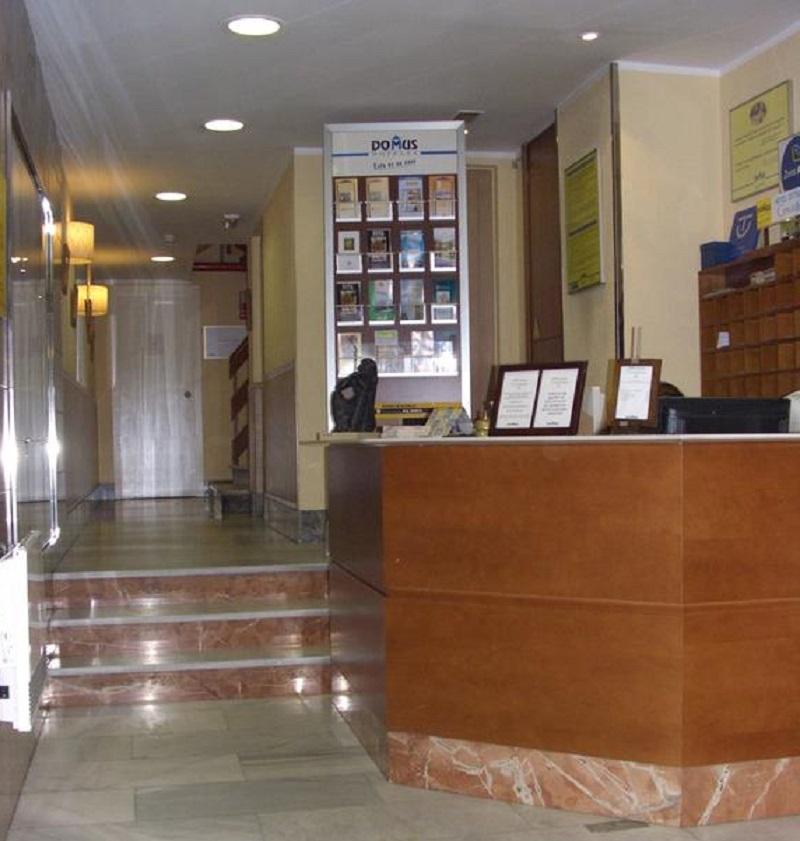 Express Covadonga 2*