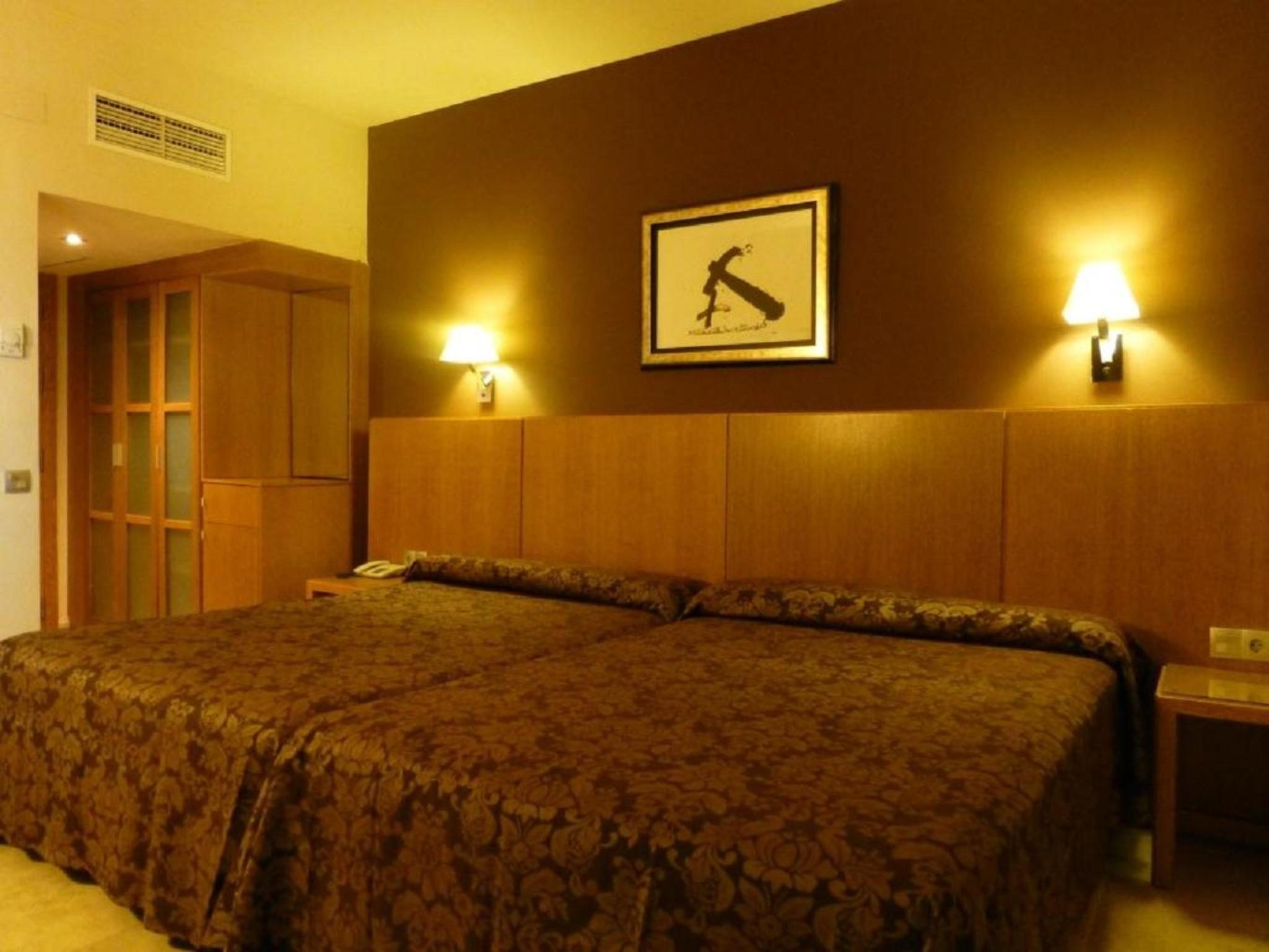 Alba Seleqtta Hotel Lloret de Mar