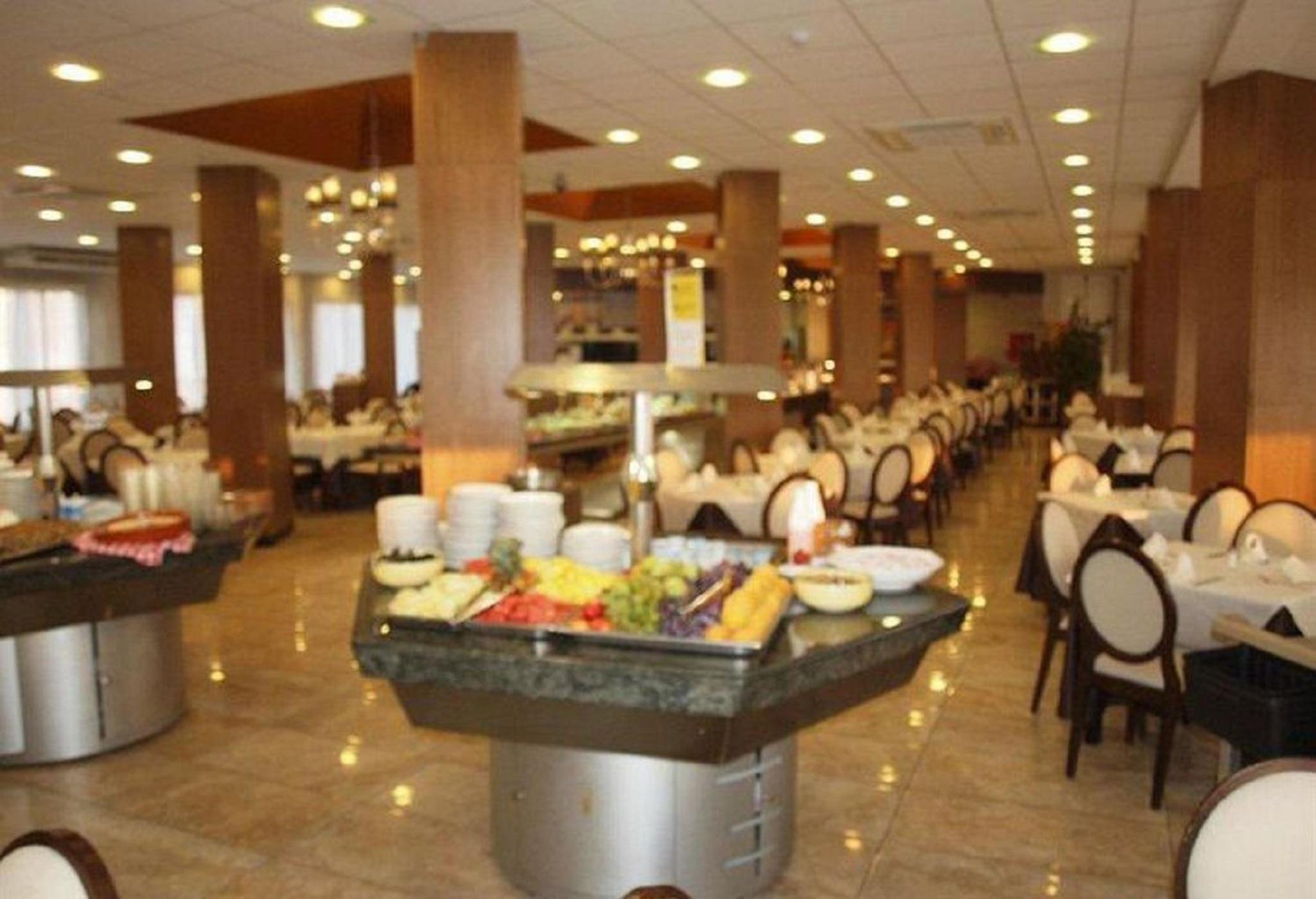 Hotel Alba Seleqtta Lloret de Mar