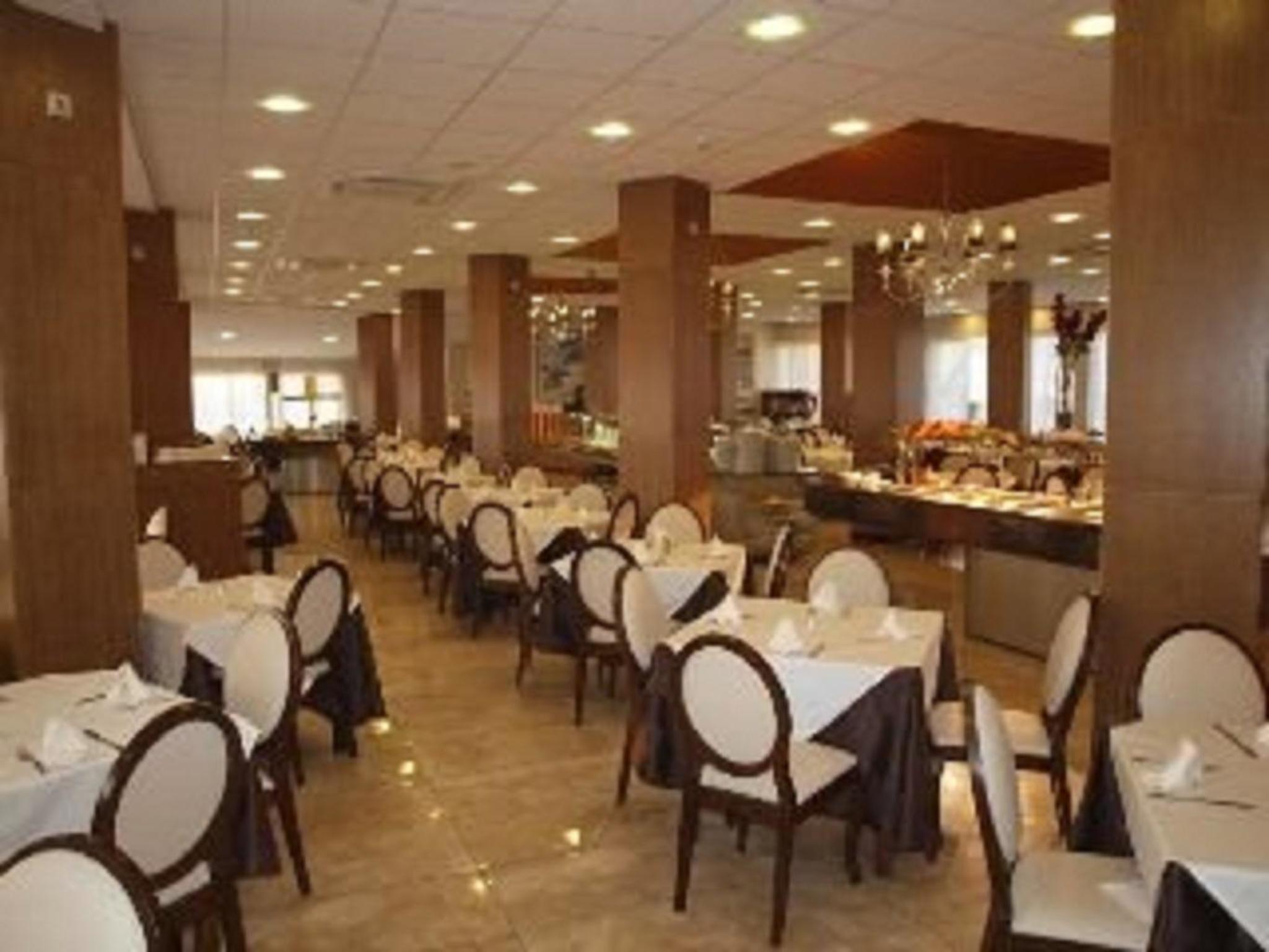 Alba Seleqtta Hotel Lloret de Mar