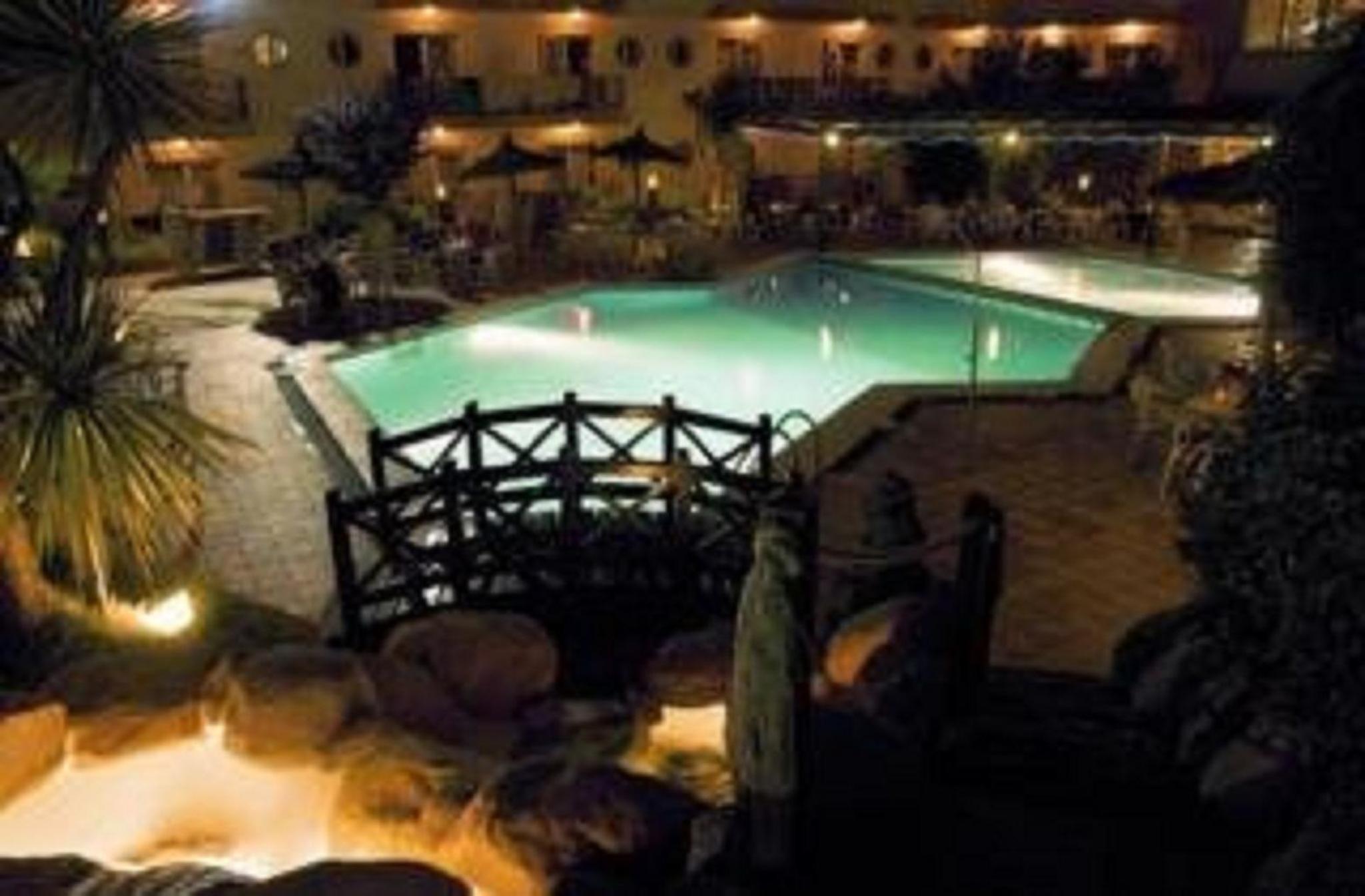 Alba Seleqtta Hotel