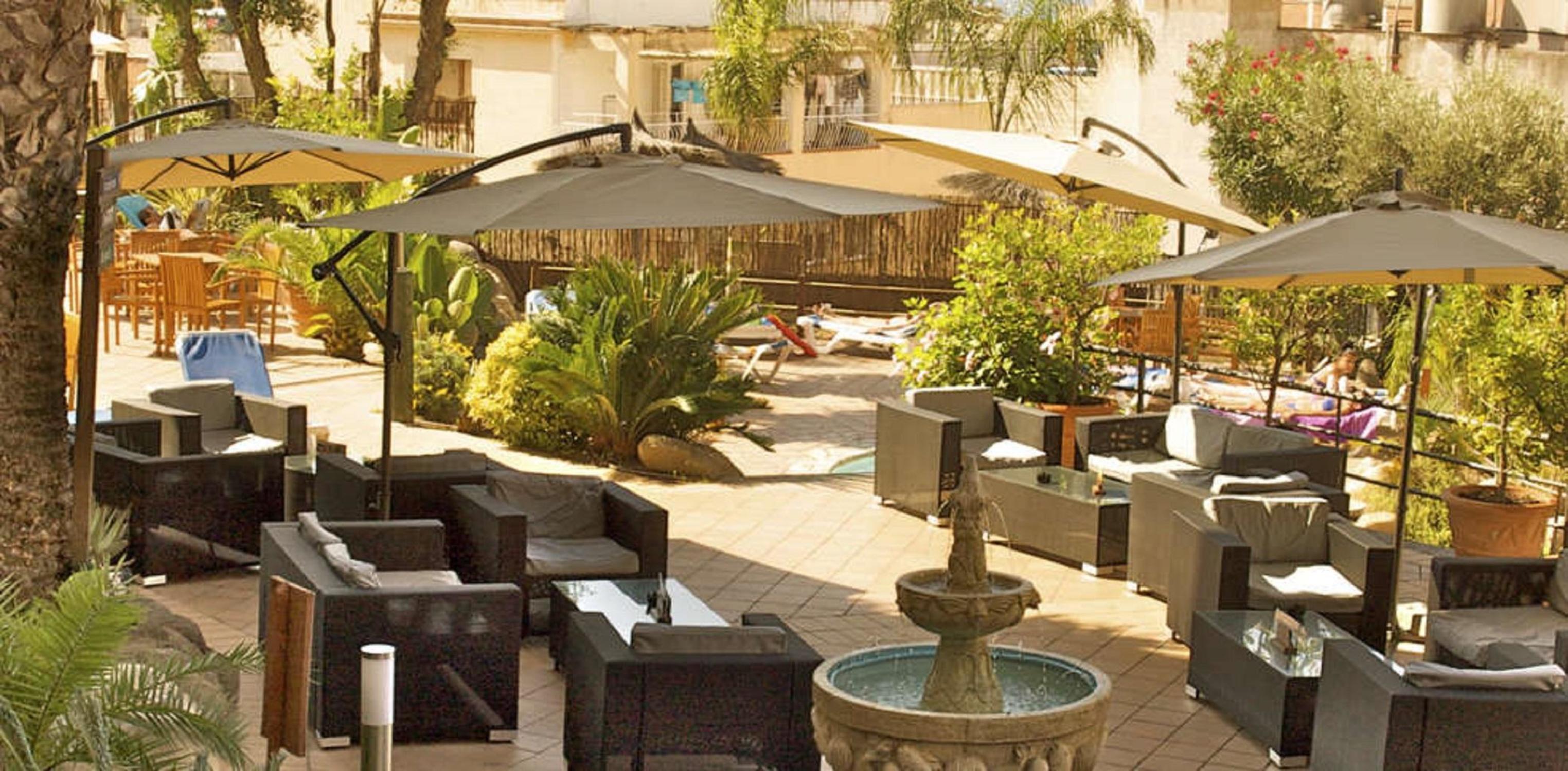 Alba Seleqtta Hotel