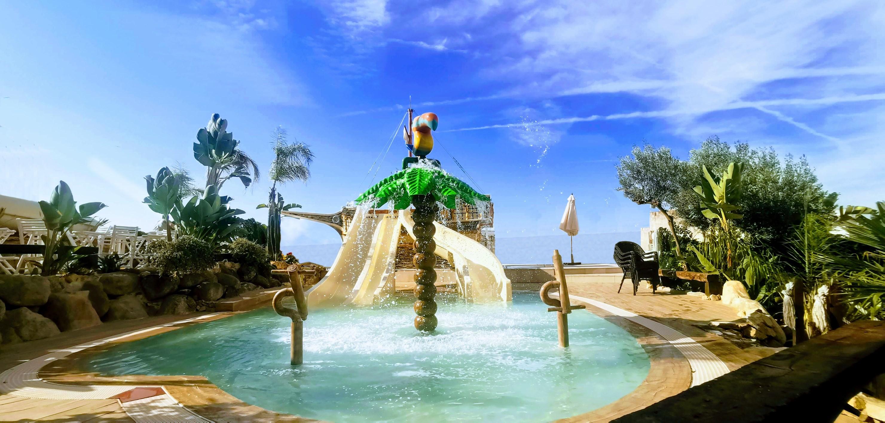 Alba Seleqtta Hotel 4*