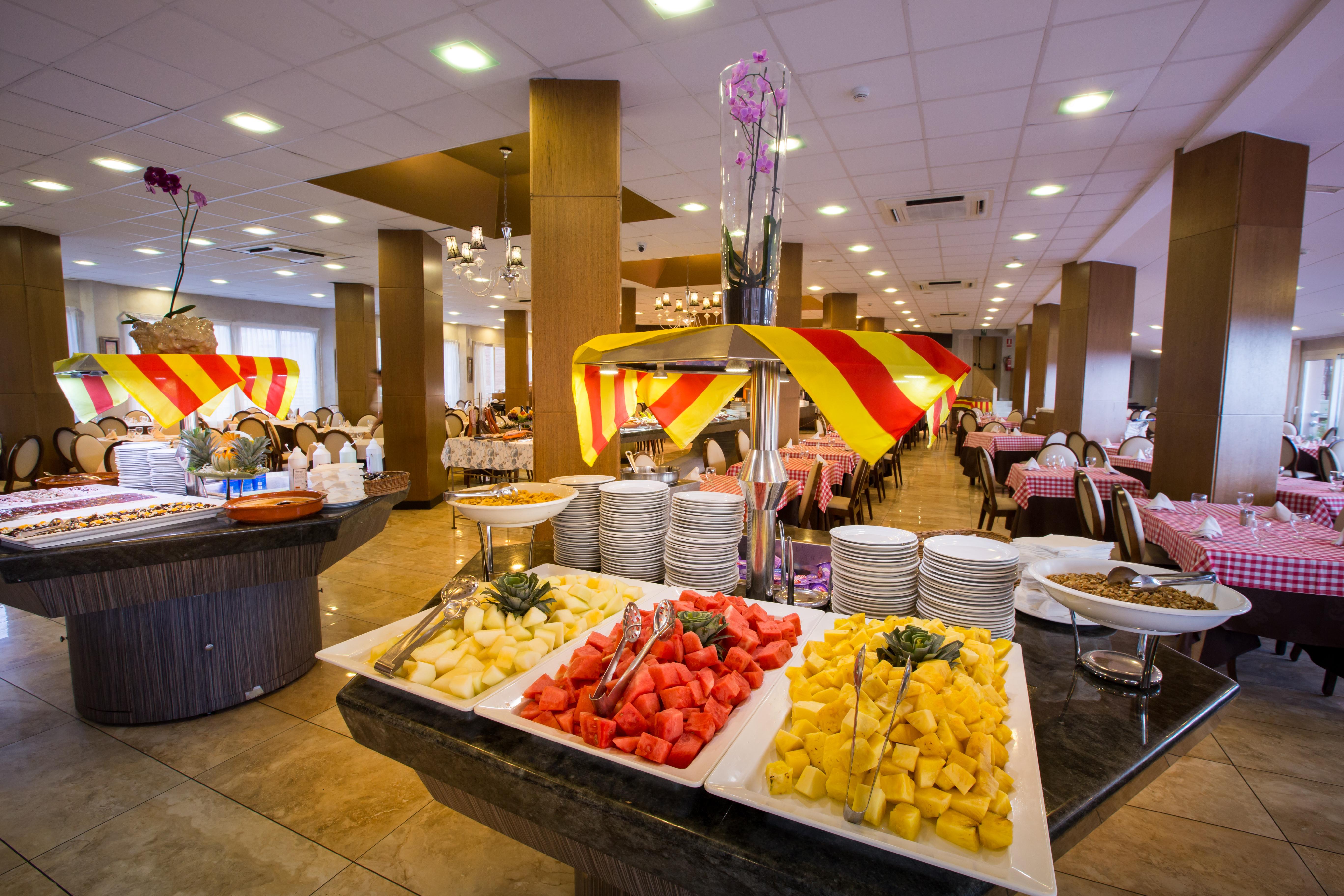 Hotel Alba Seleqtta