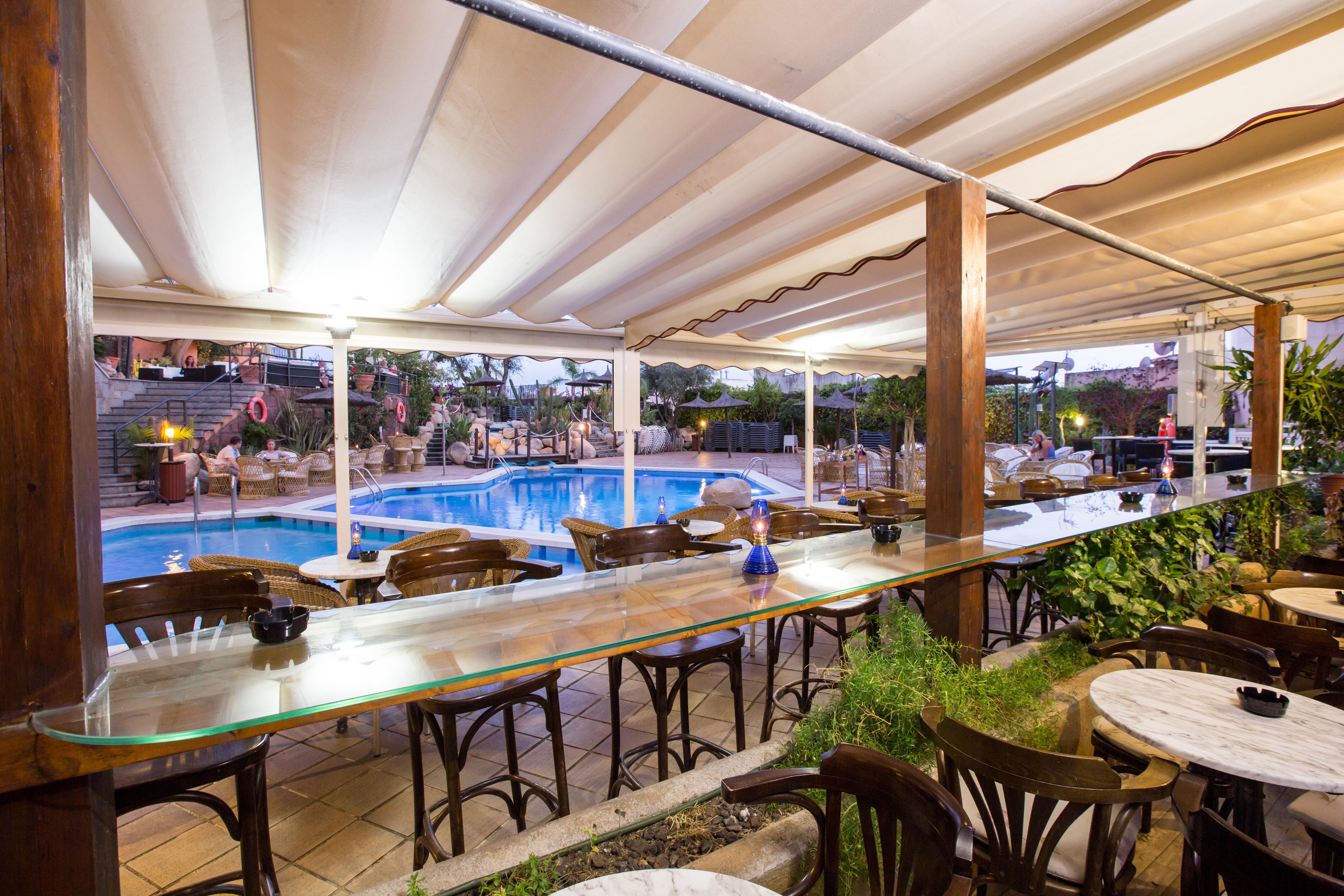 Alba Seleqtta 4* Lloret de Mar